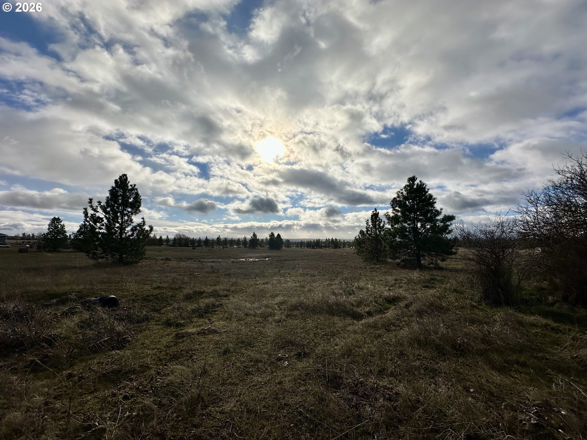 Mt. View Ranch Rd.
