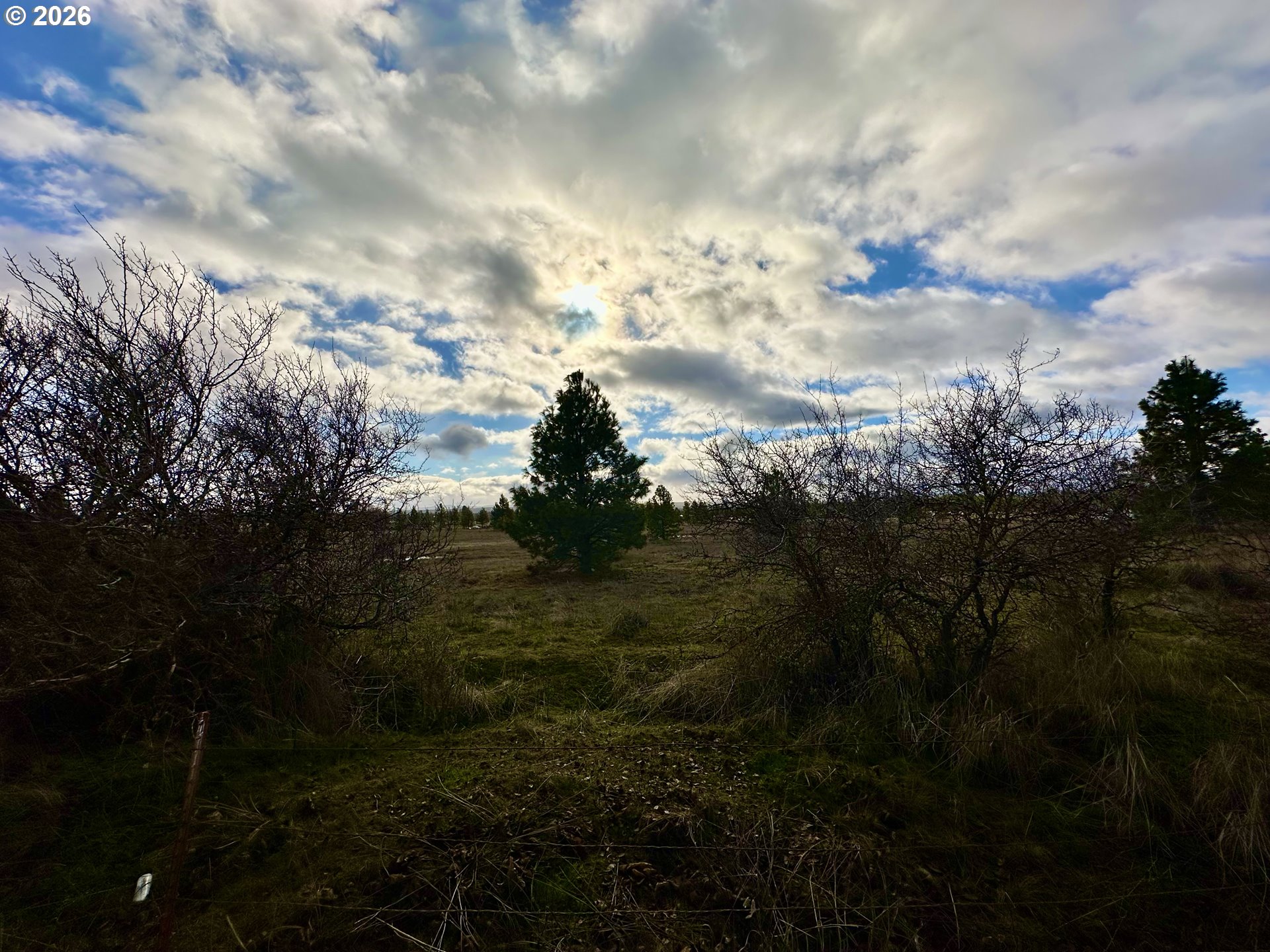 Mt. View Ranch Rd.