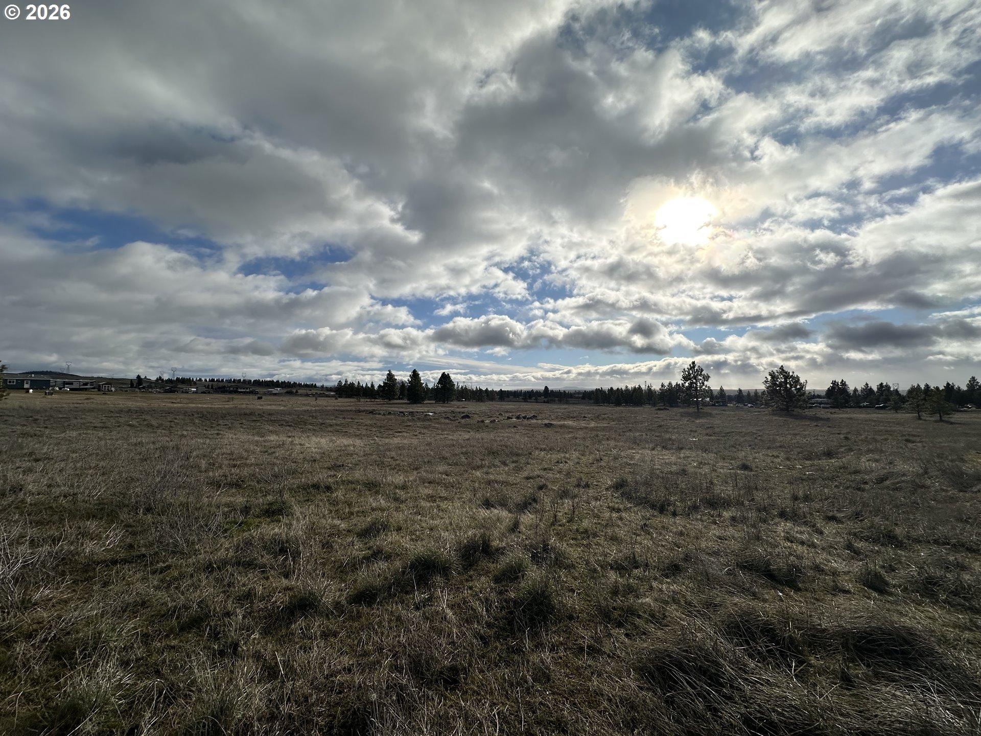 Mt. View Ranch Rd.