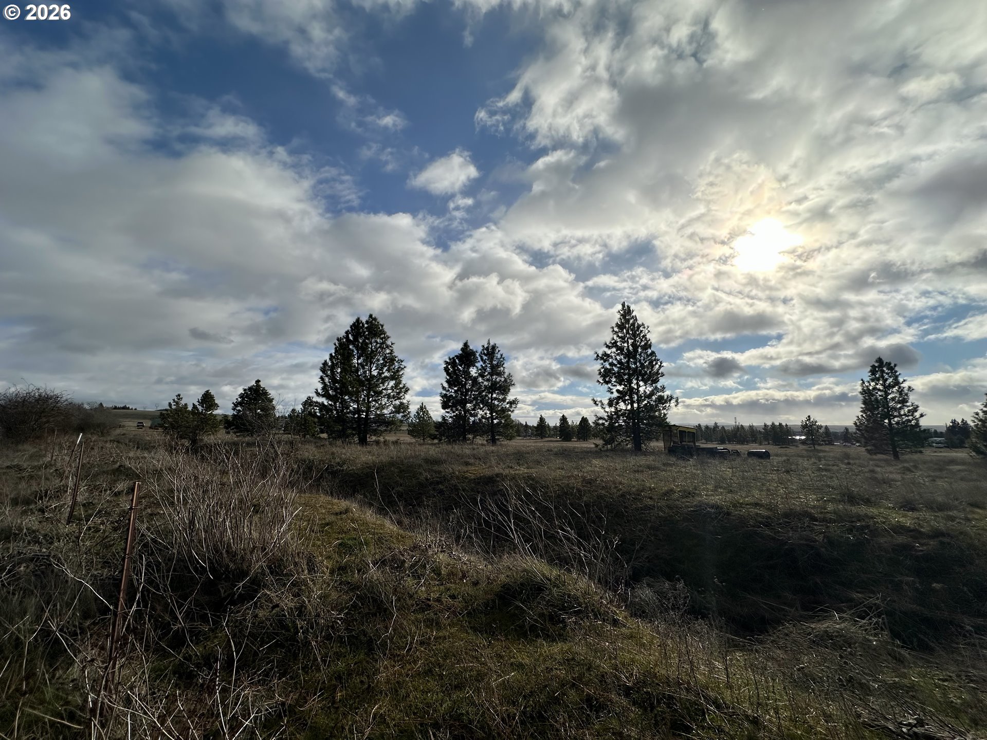Mt. View Ranch Rd.