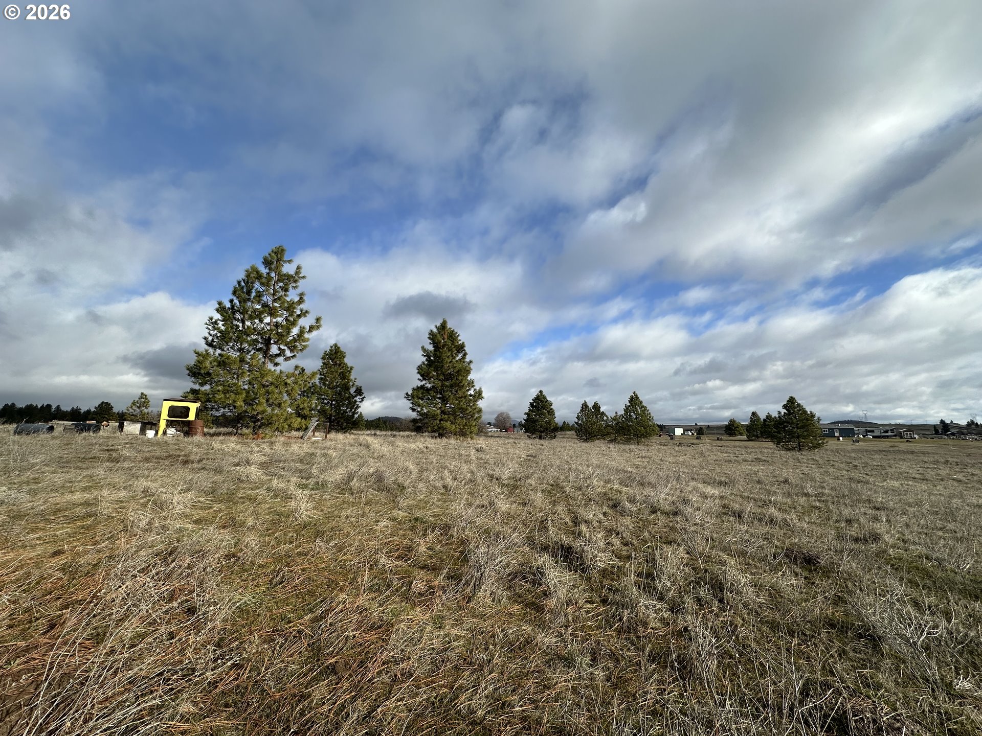 Mt. View Ranch Rd.