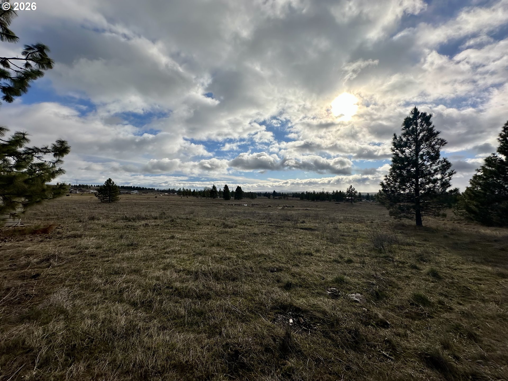 Mt. View Ranch Rd.