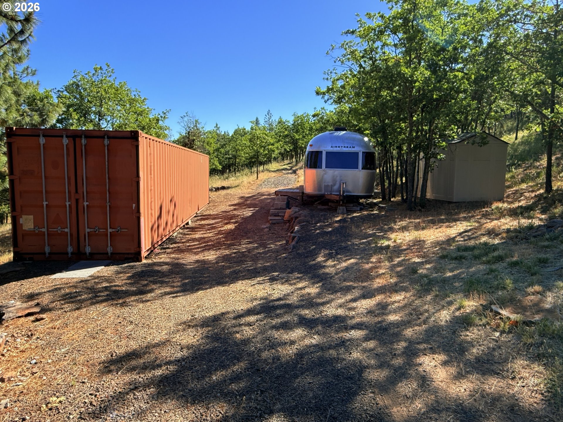 238 Chisholm RD