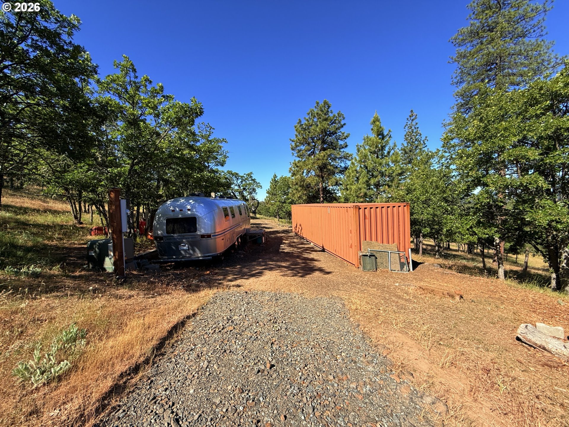 238 Chisholm RD