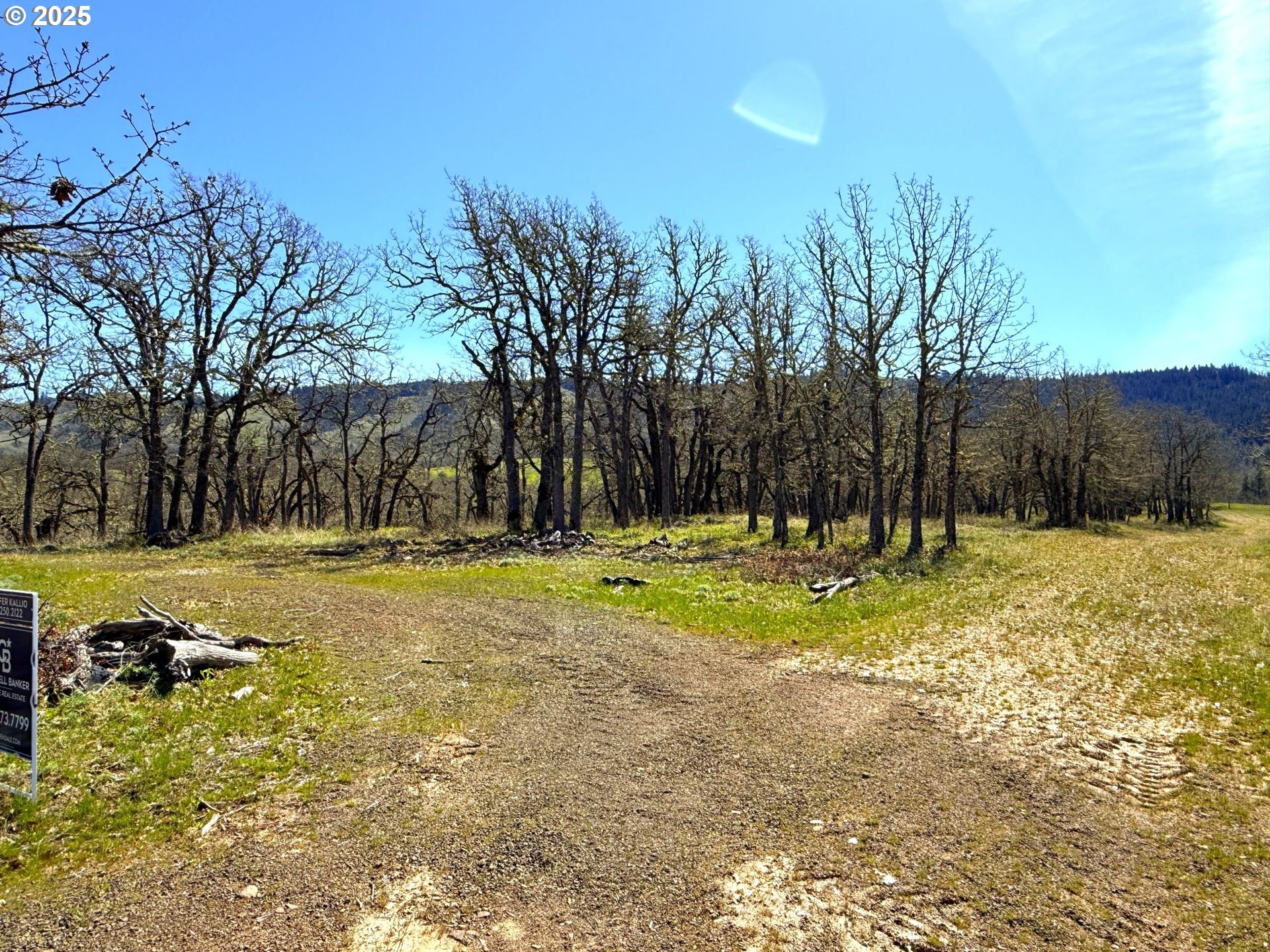 Centerville Hwy Lot3