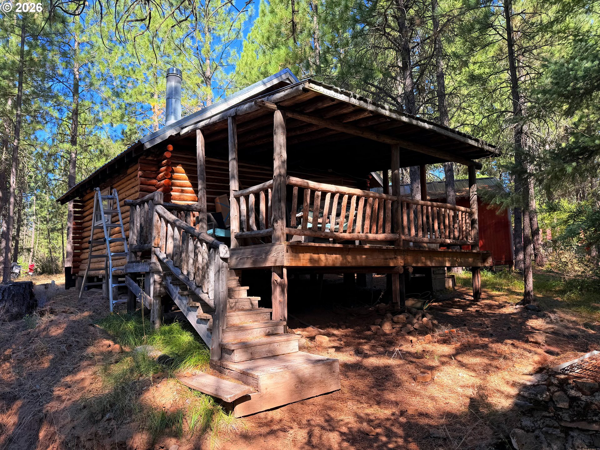 748 CEDAR VALLEY RD