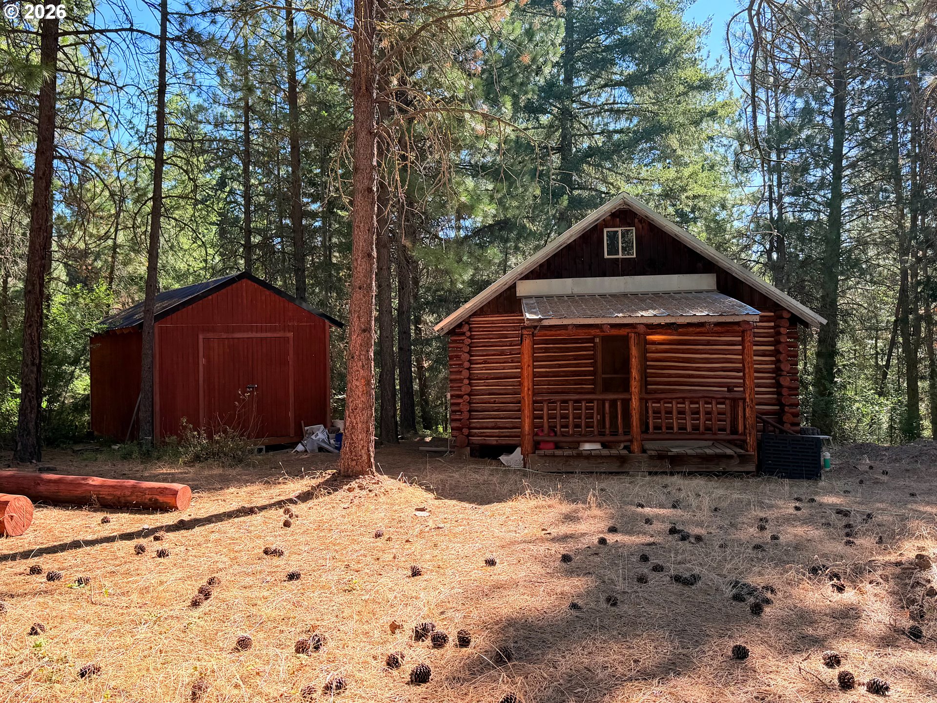 748 CEDAR VALLEY RD