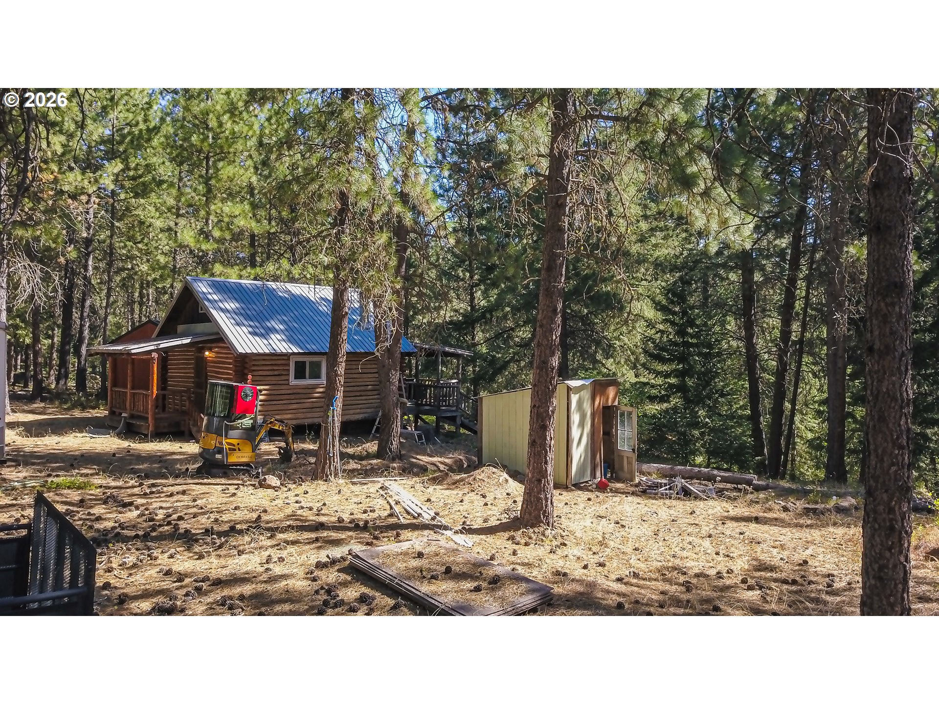 748 CEDAR VALLEY RD