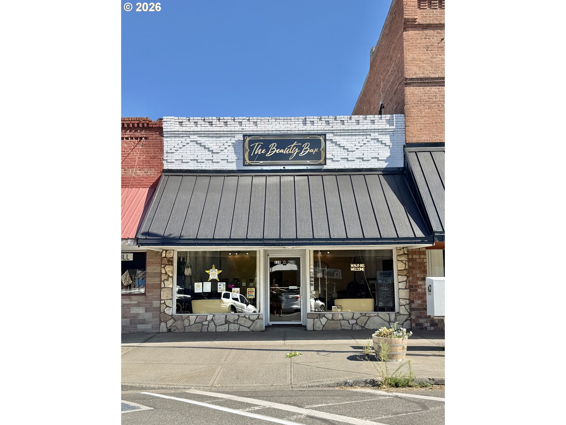 119 W Main ST