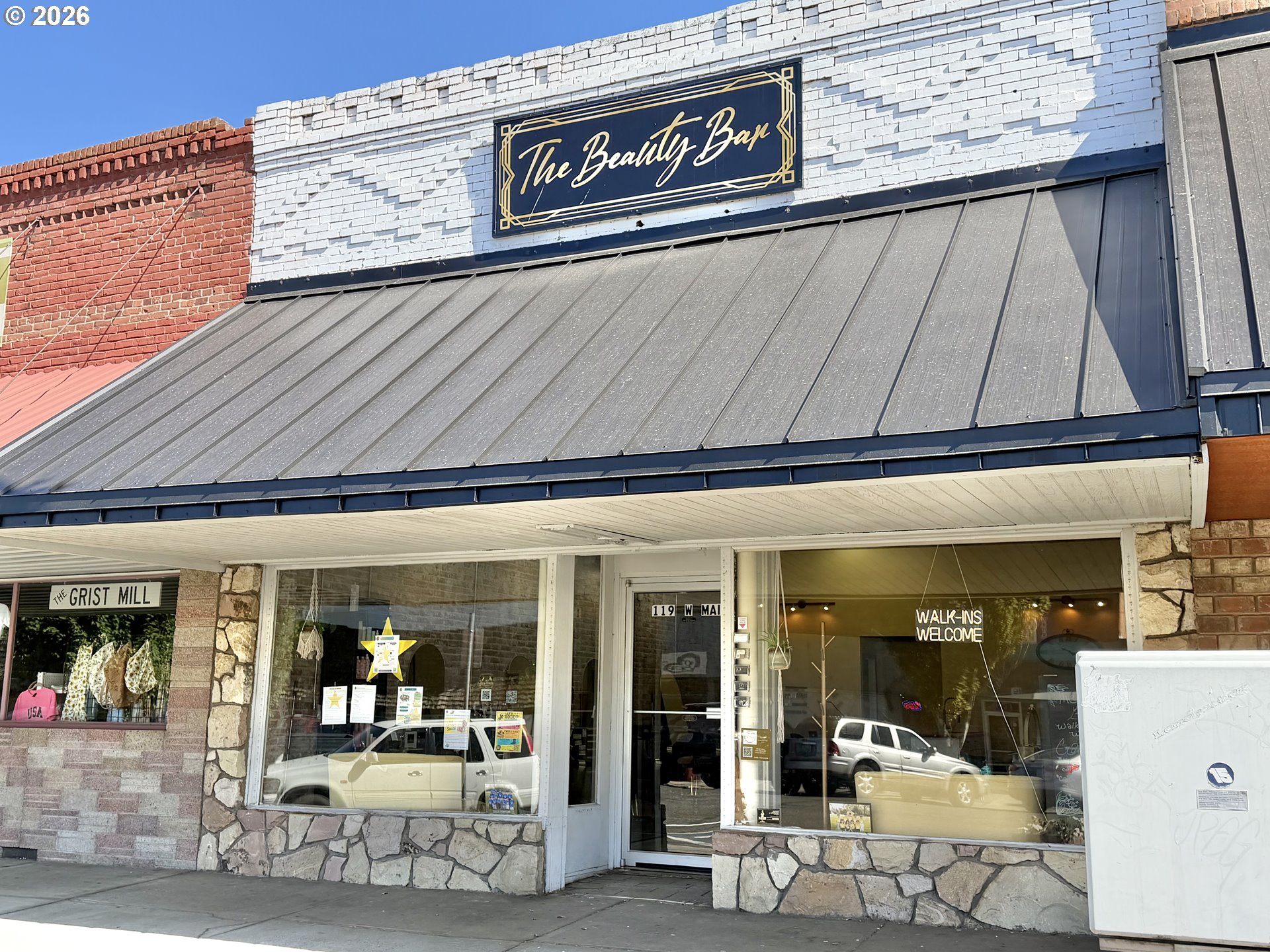 119 W Main ST