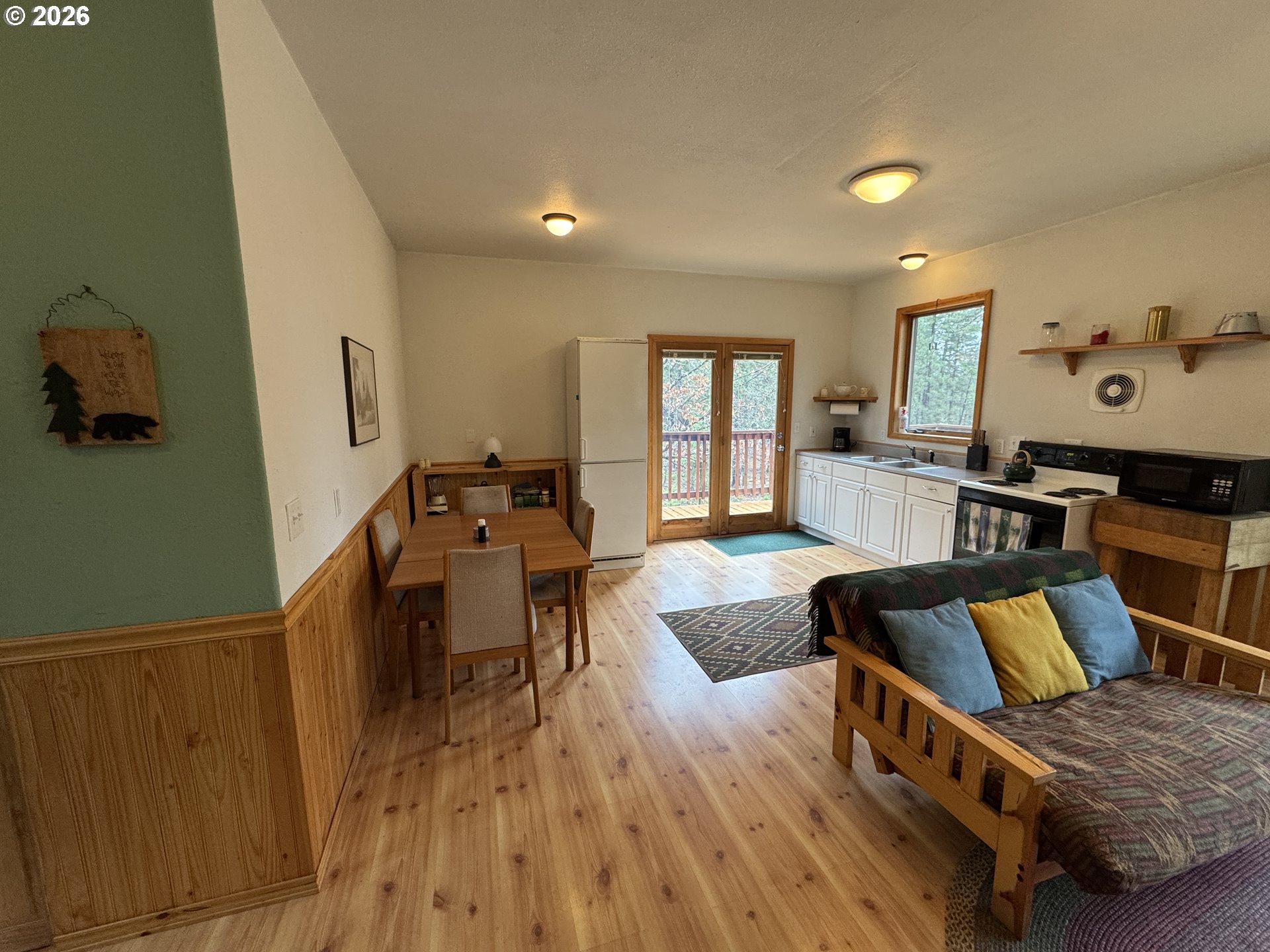 118 NOBLE FIR