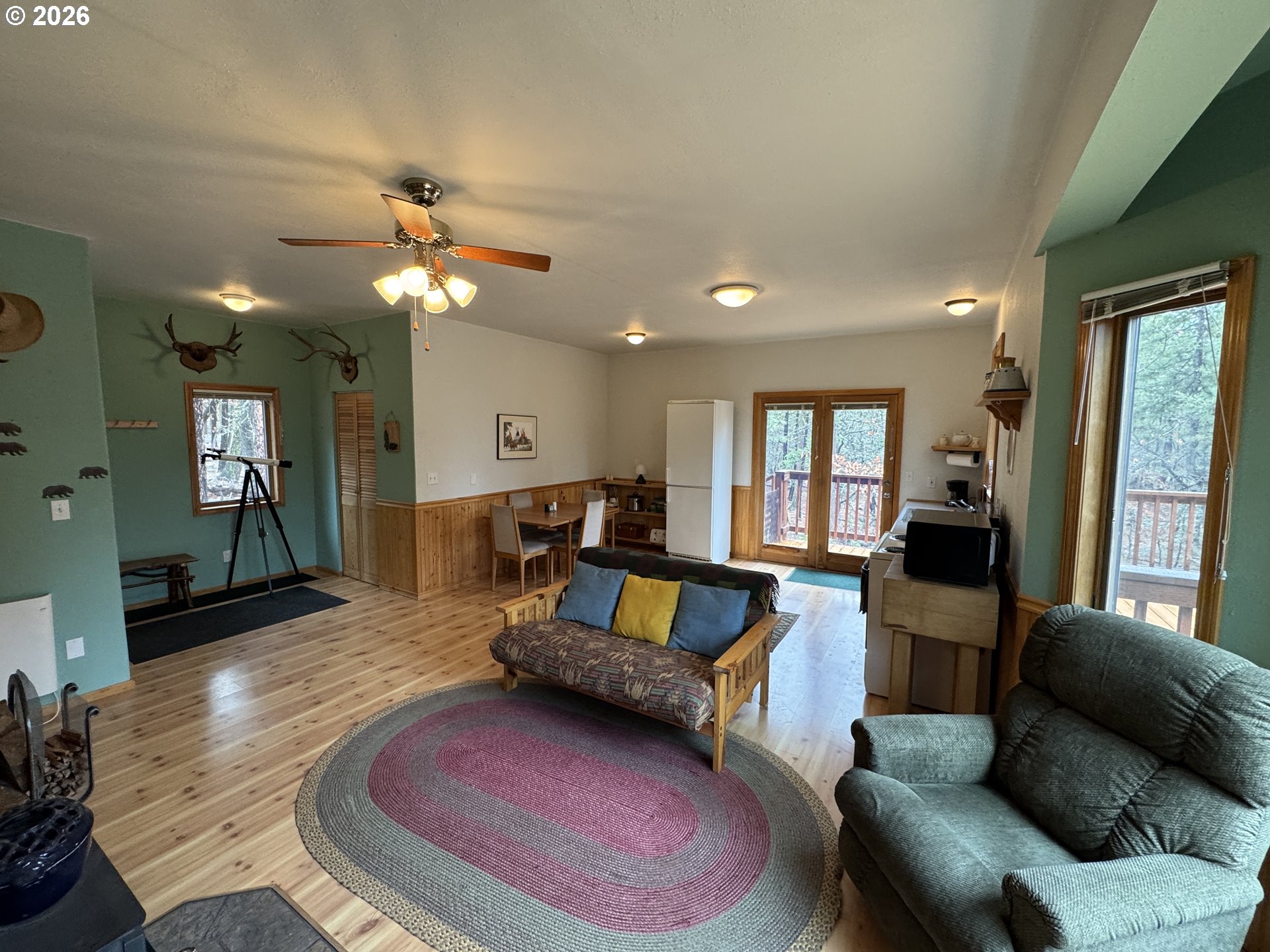 118 NOBLE FIR