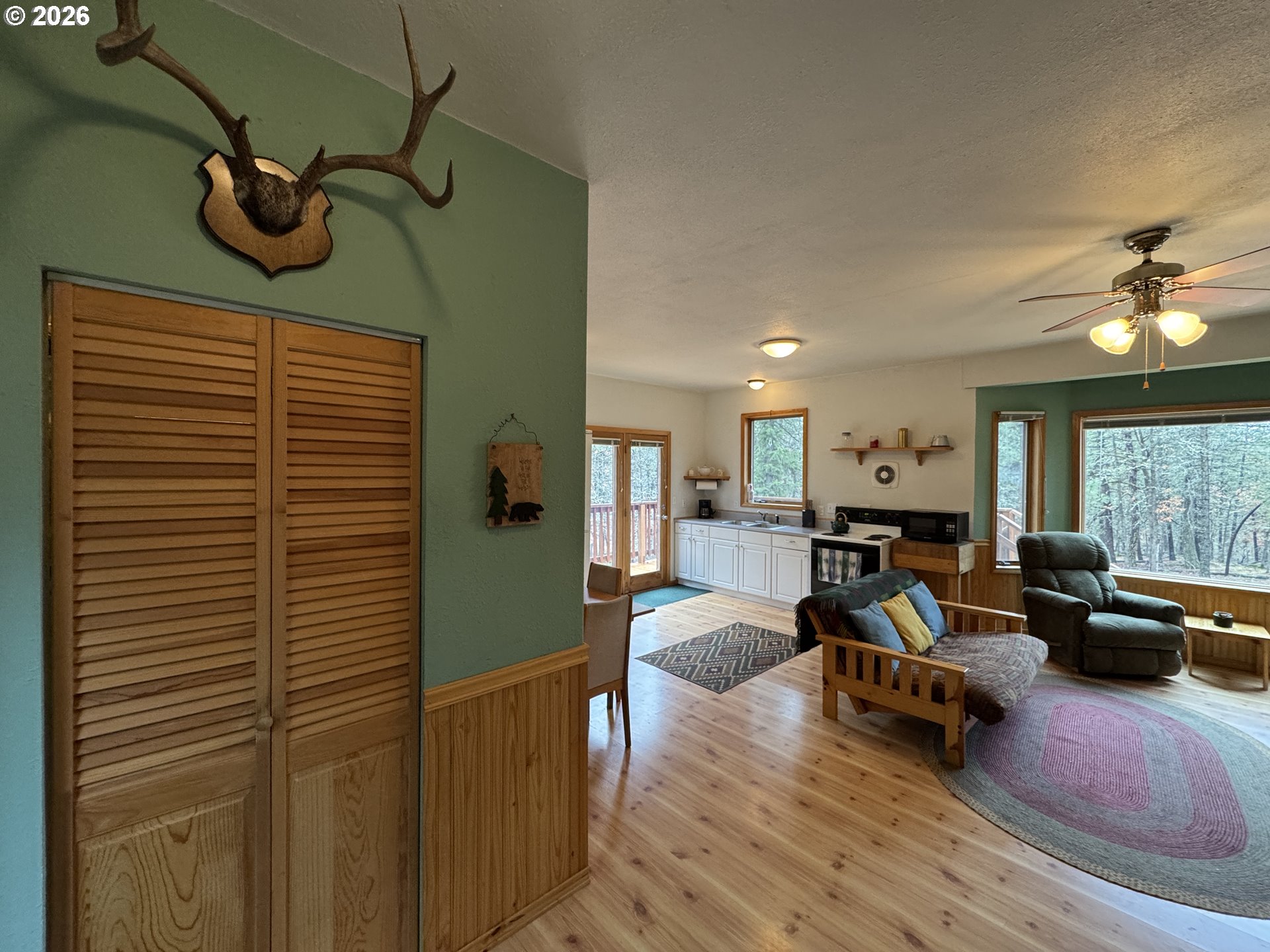 118 NOBLE FIR