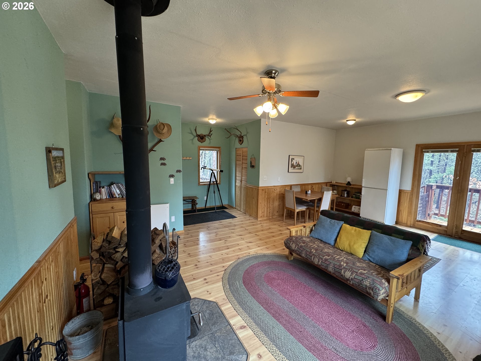 118 NOBLE FIR