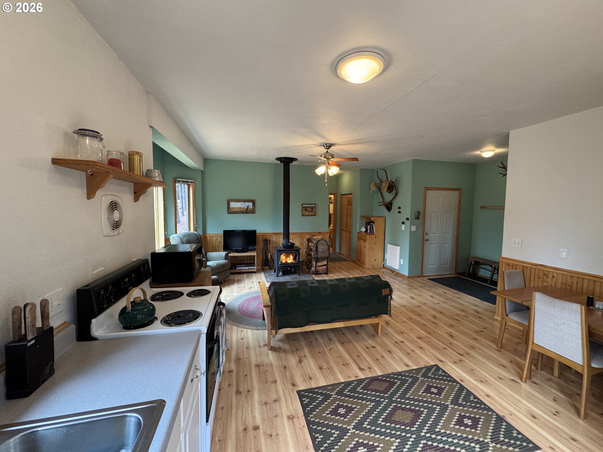 118 NOBLE FIR