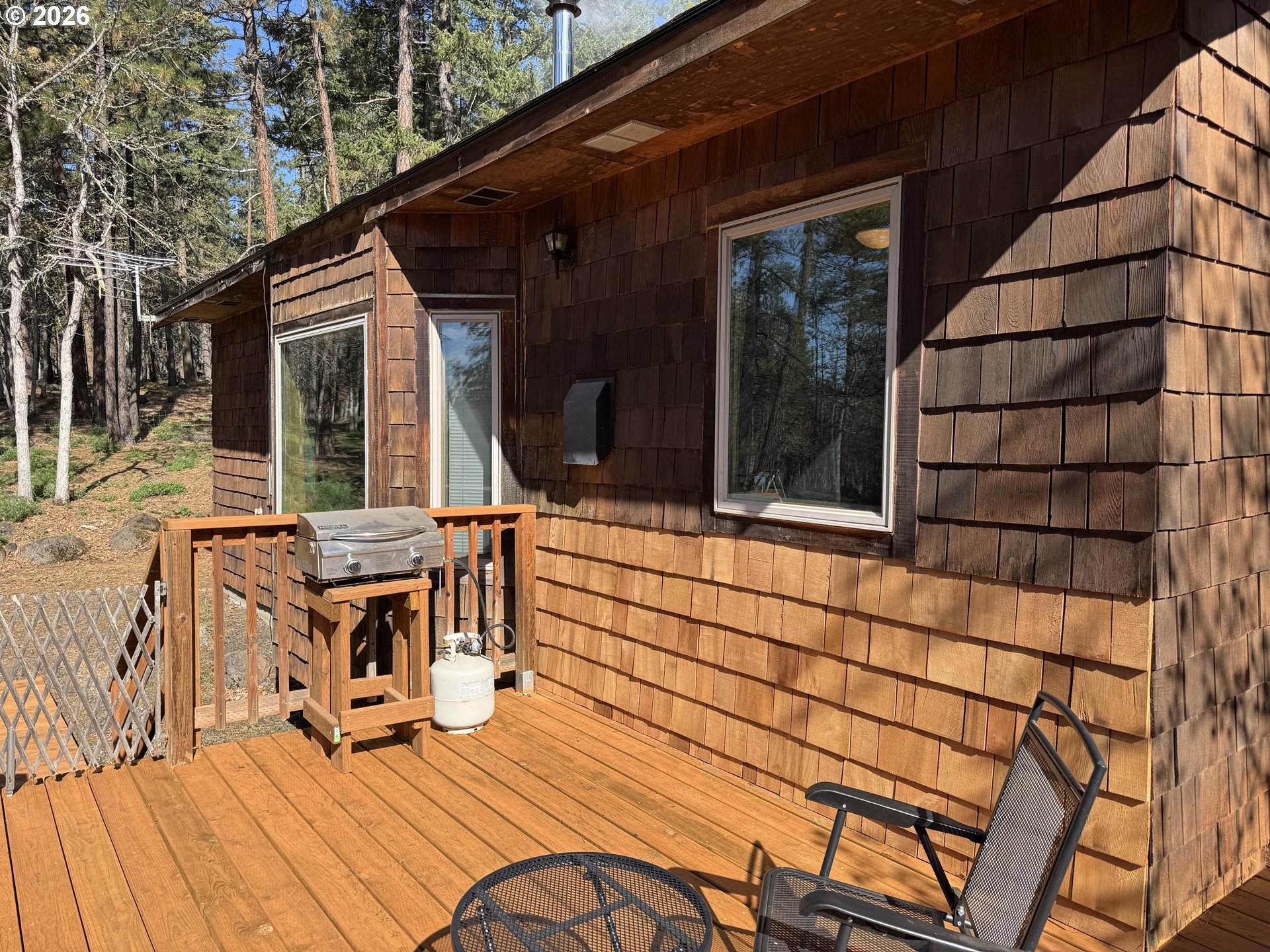 118 NOBLE FIR