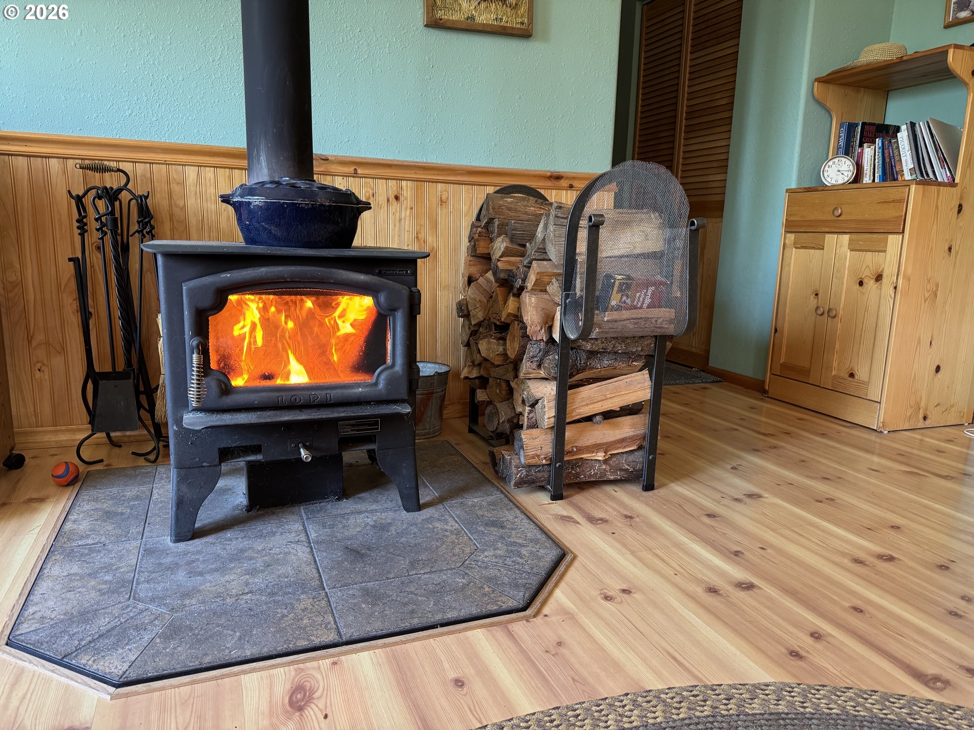 118 NOBLE FIR