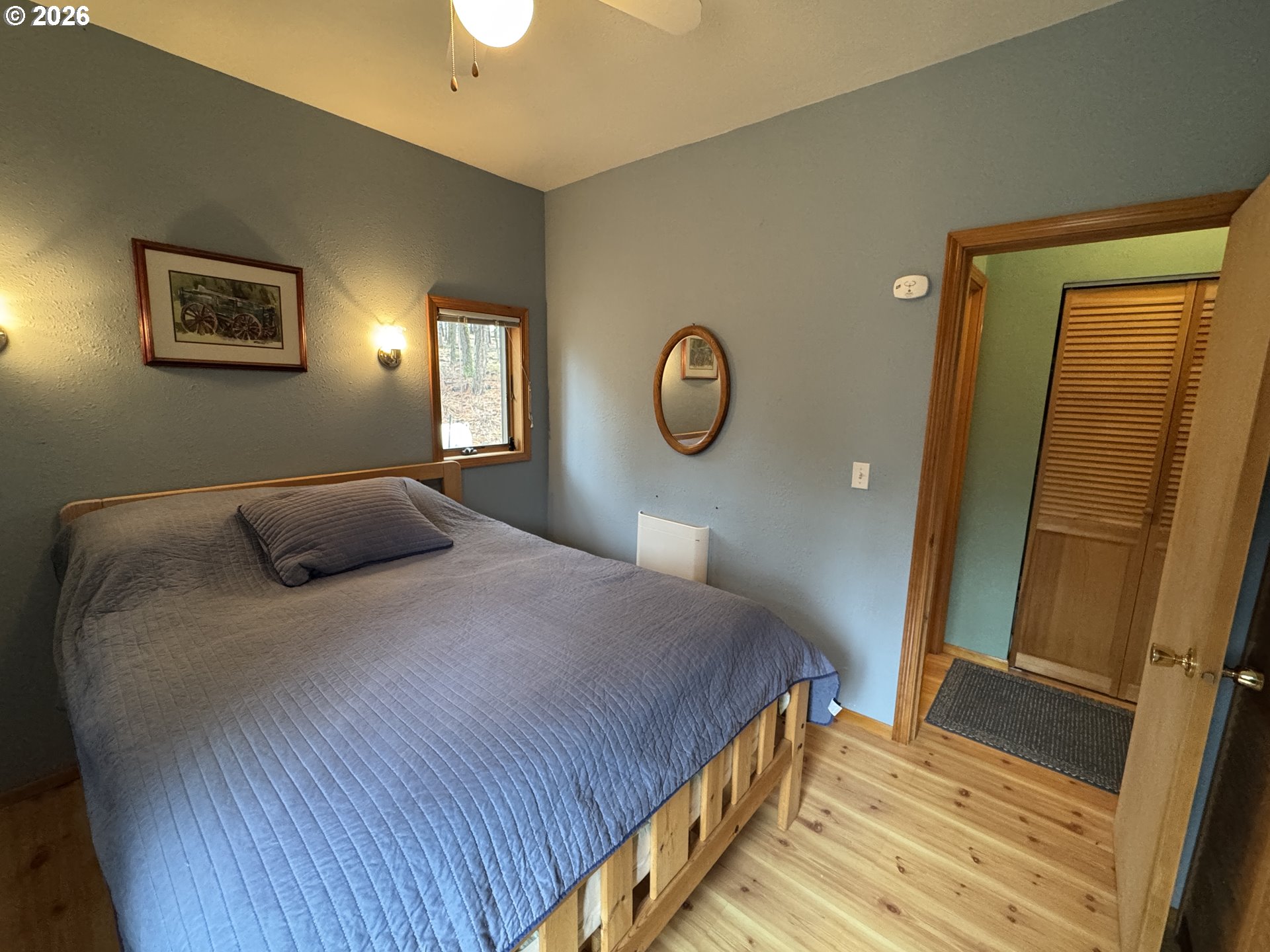 118 NOBLE FIR
