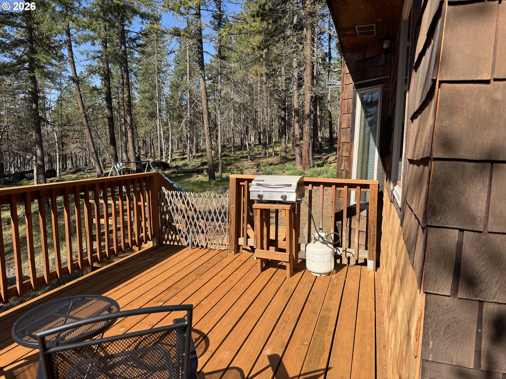118 NOBLE FIR
