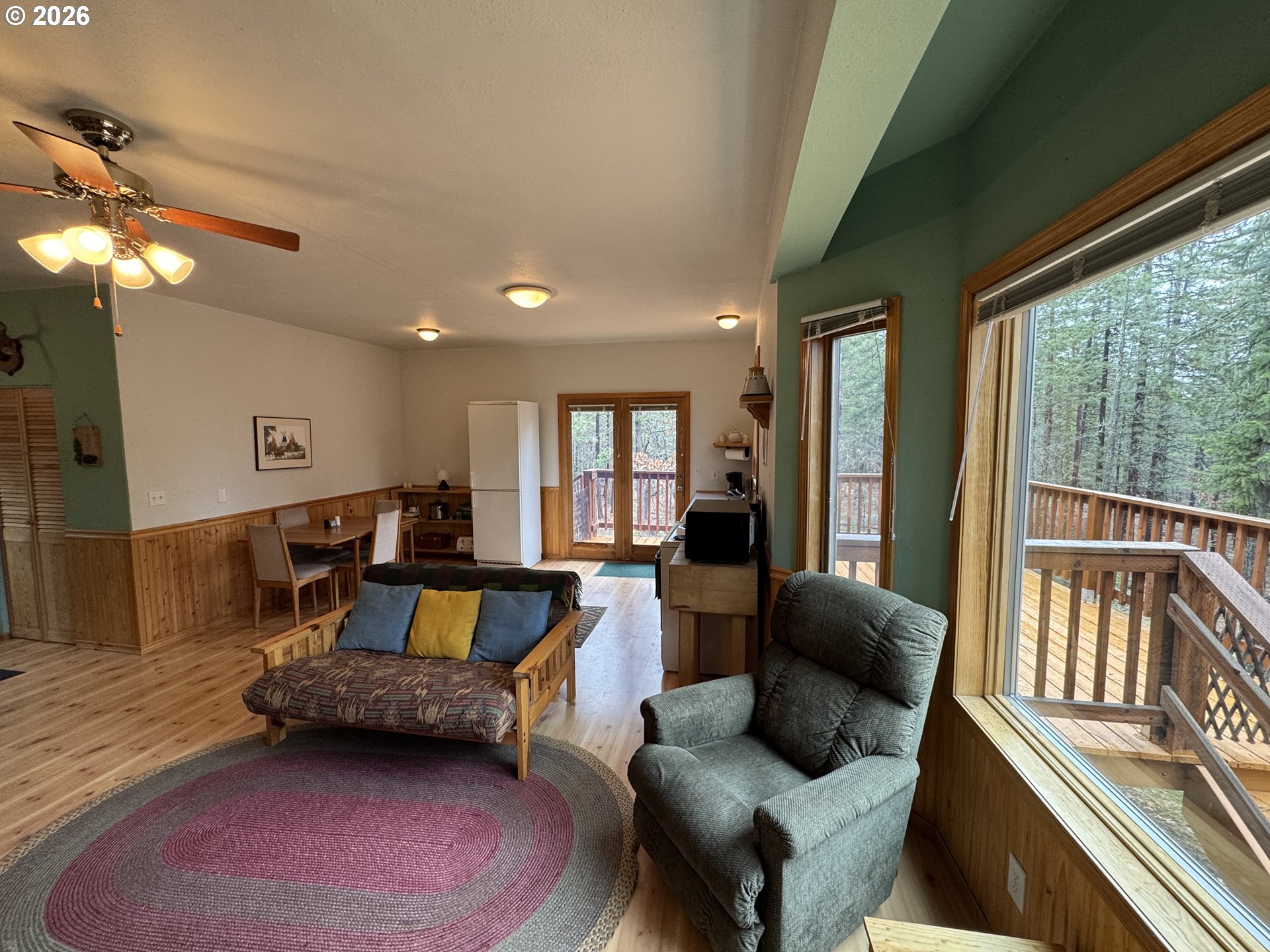 118 NOBLE FIR