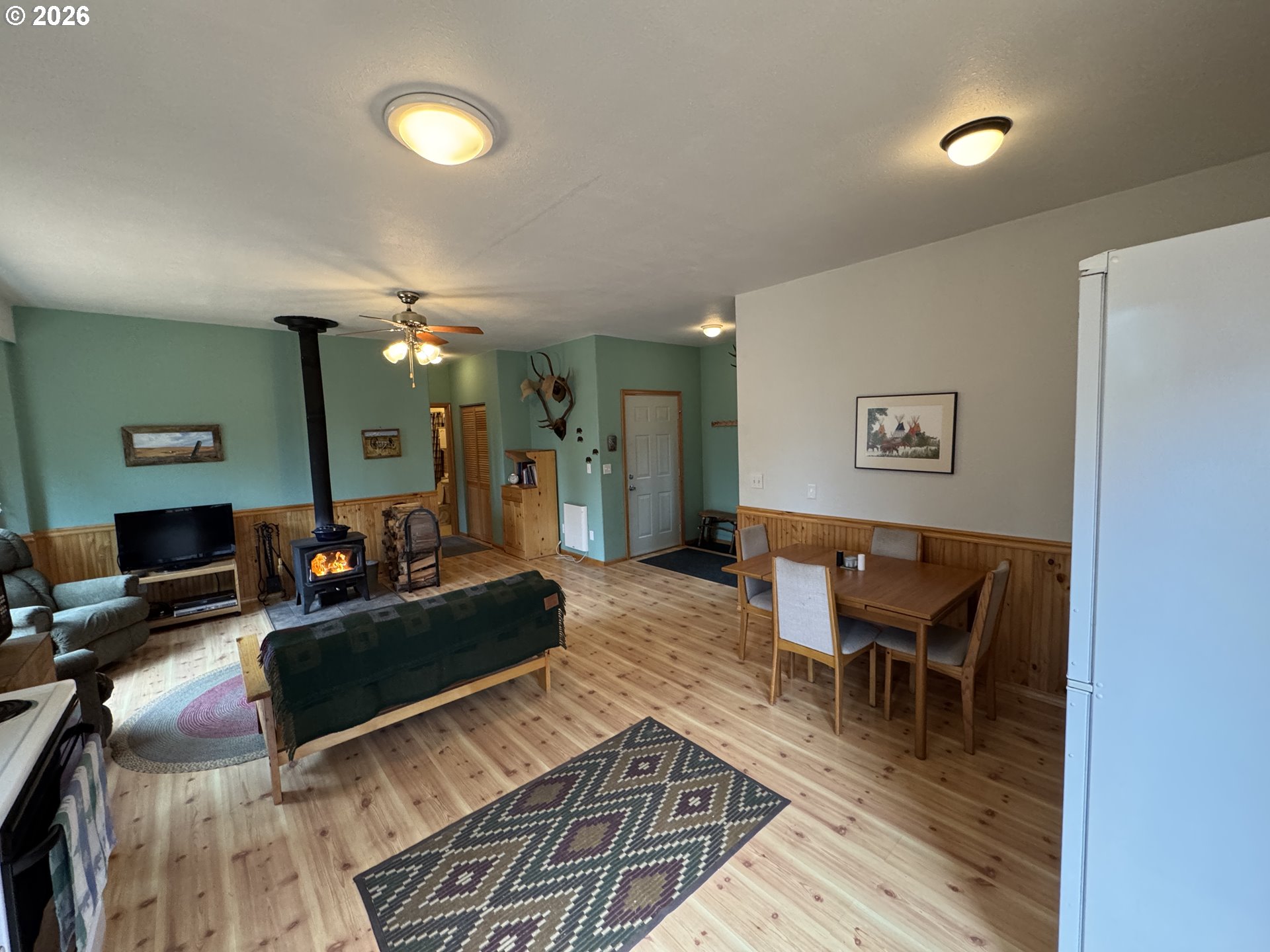 118 NOBLE FIR
