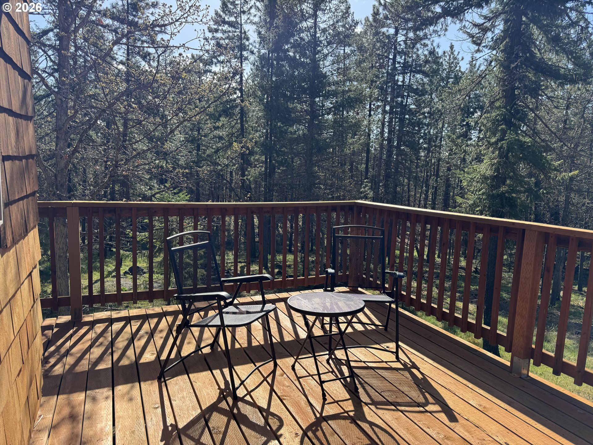 118 NOBLE FIR