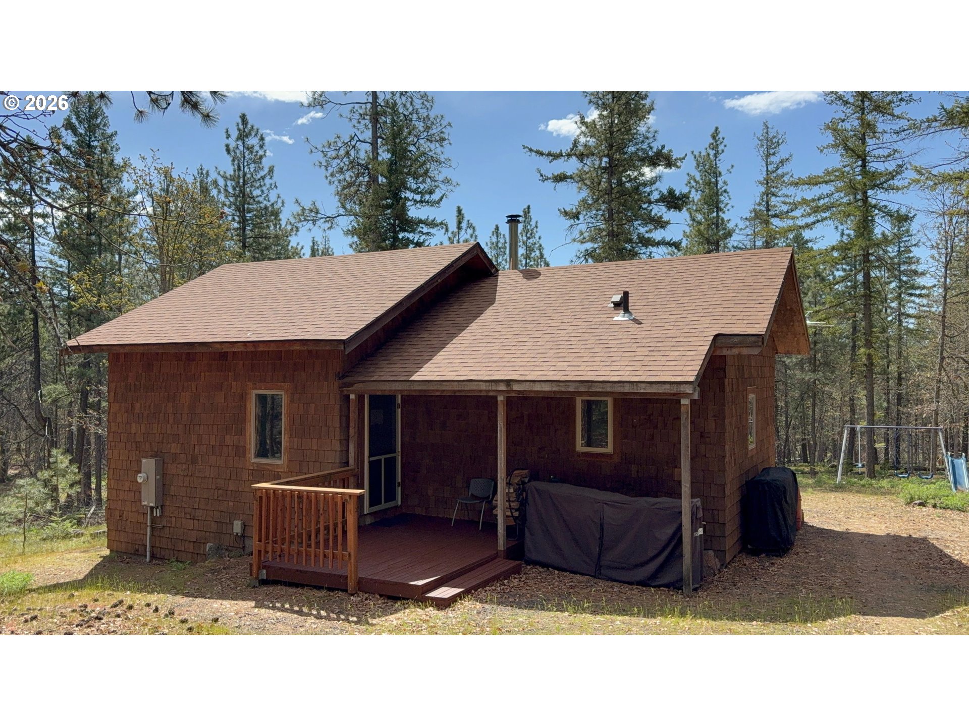 118 NOBLE FIR