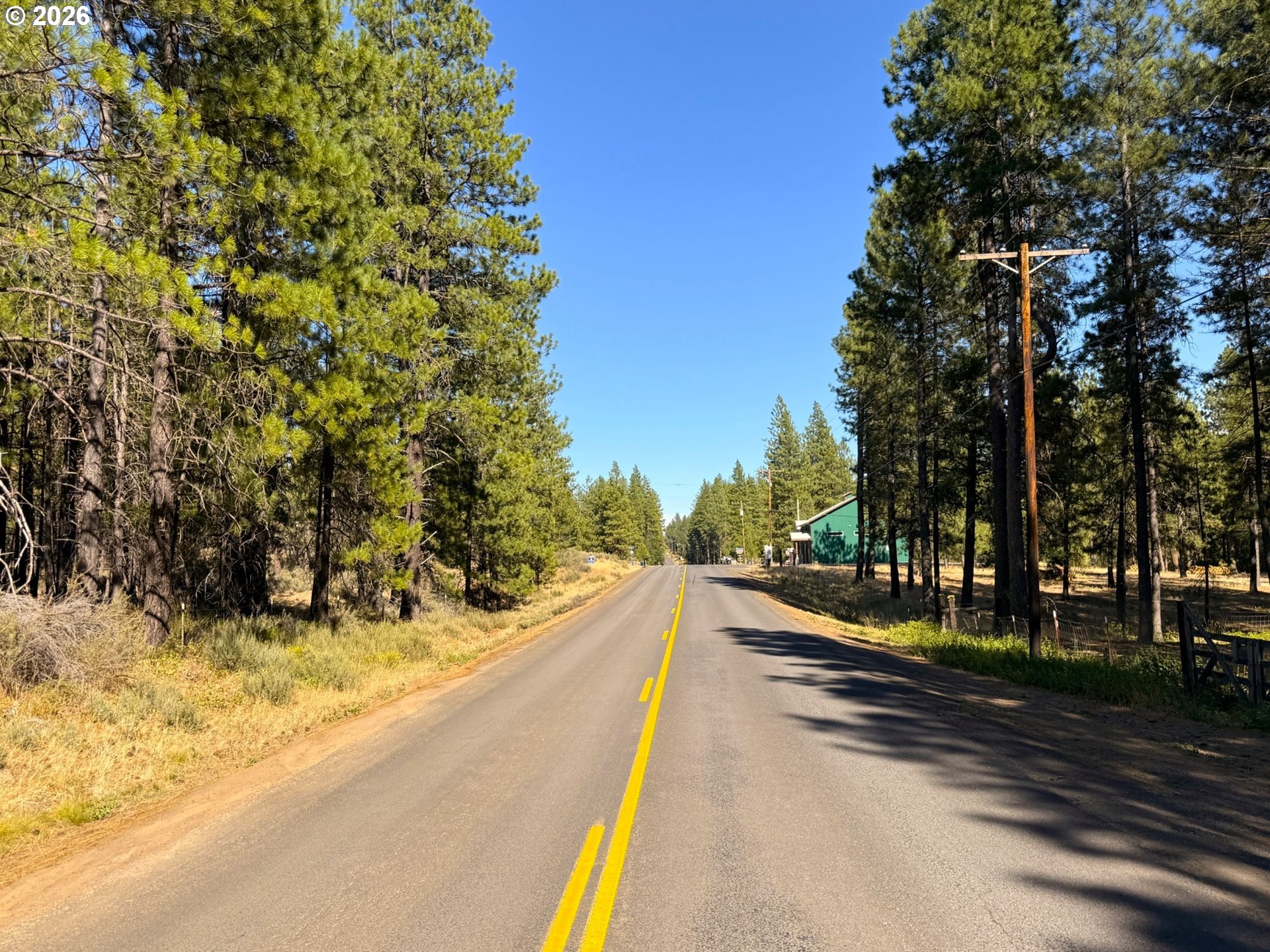 Box Canyon Buckhorn 1