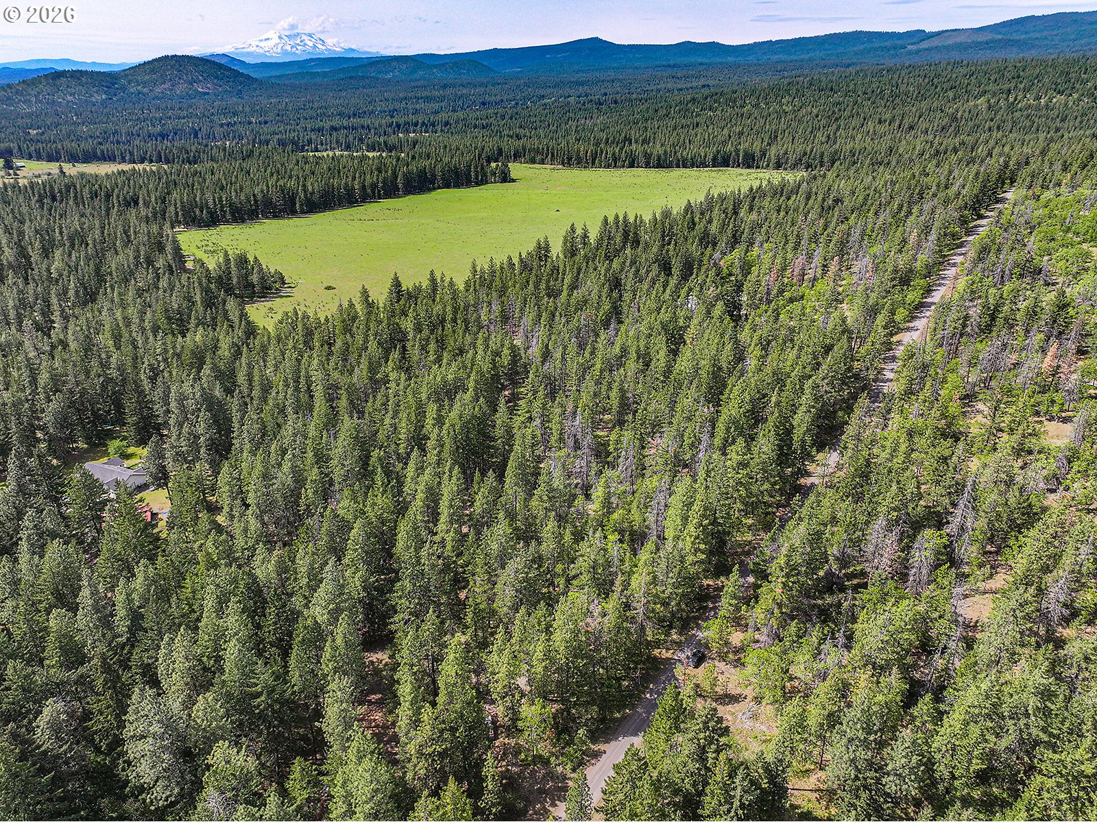 NKA Forest Glen DR #37/38