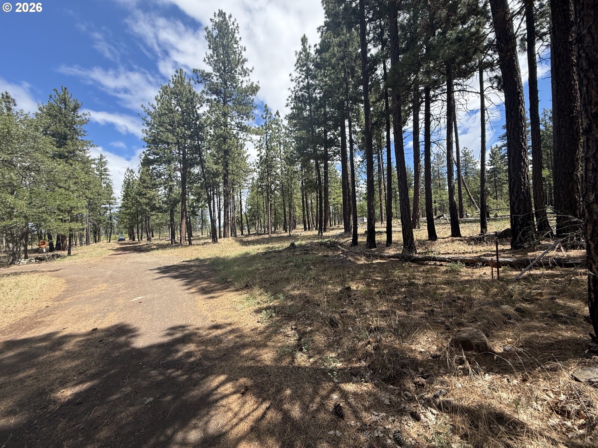 Old Stage Rd