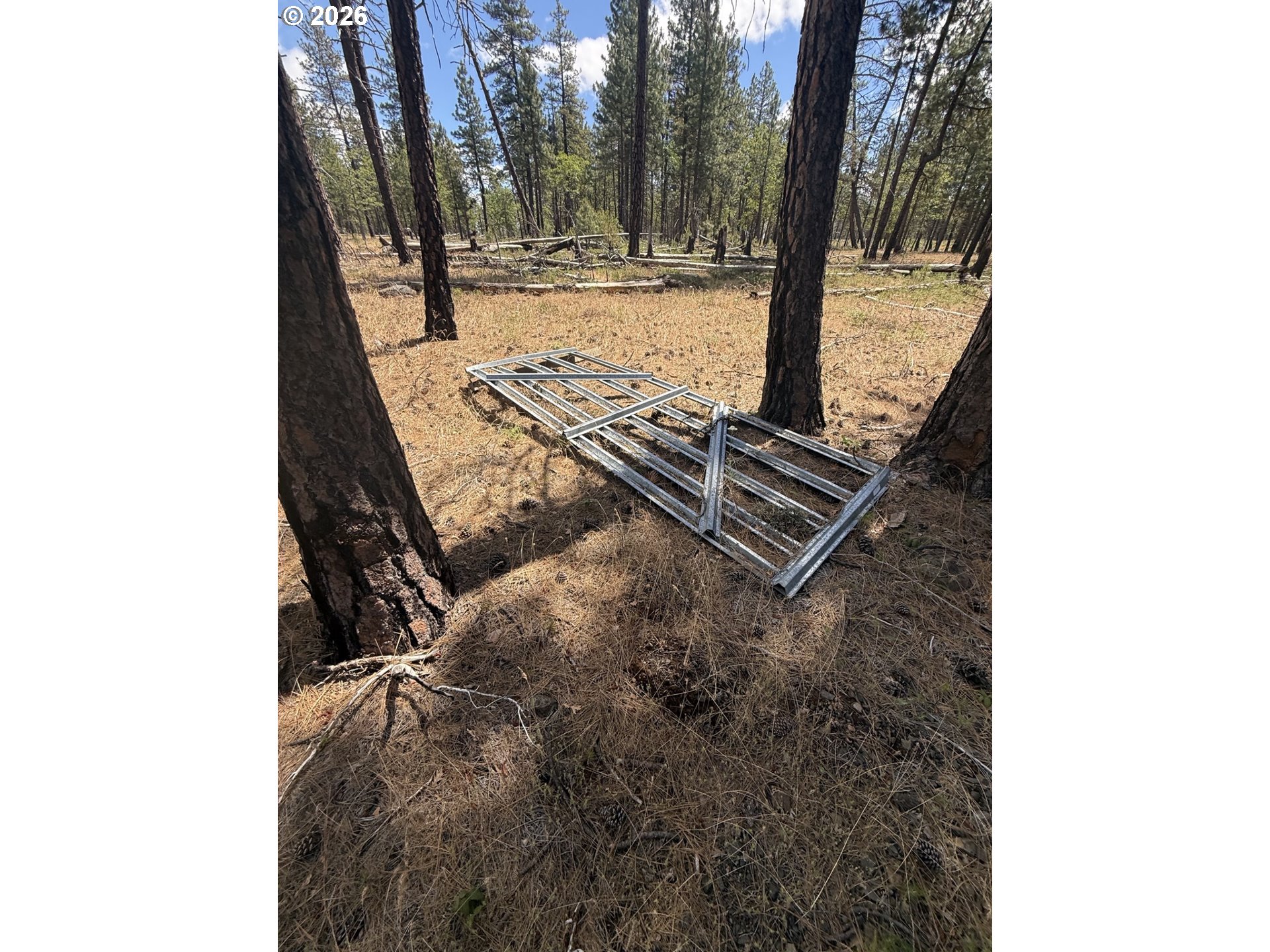Old Stage Rd