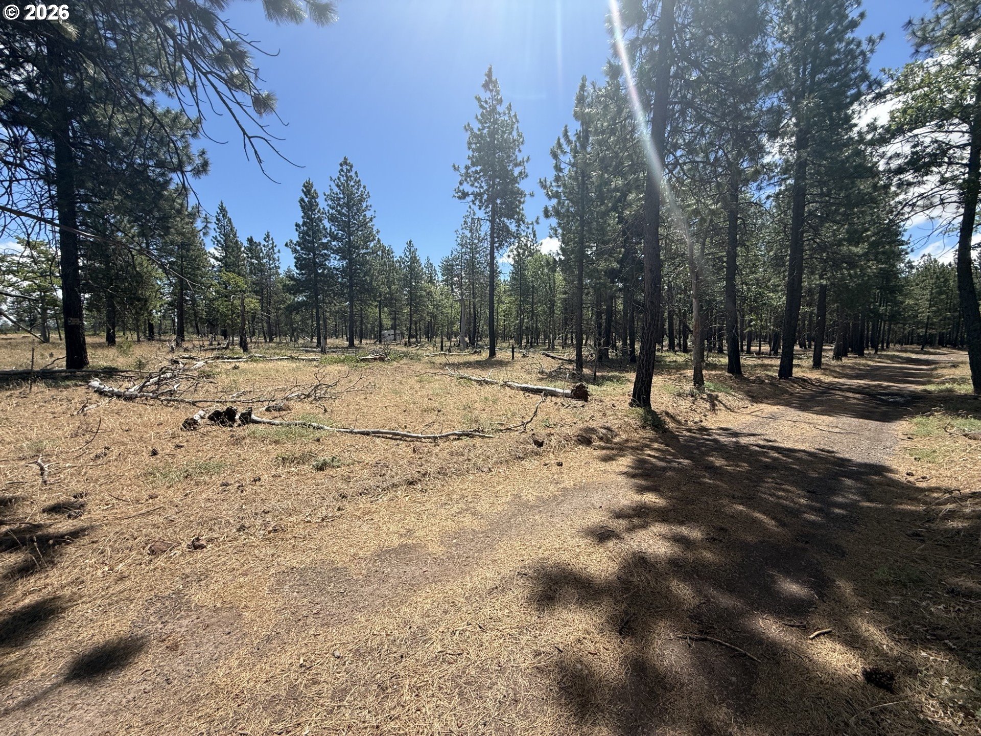 Old Stage Rd