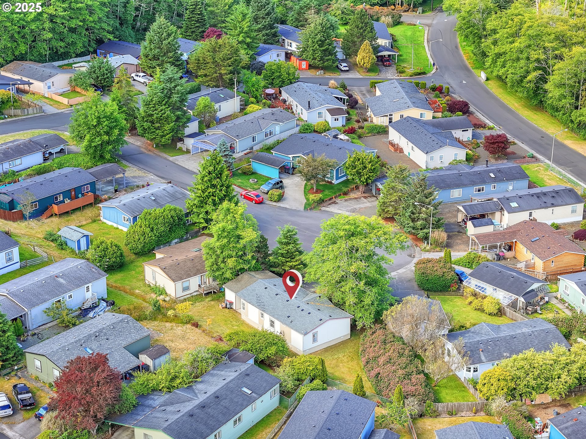375 Forest CT