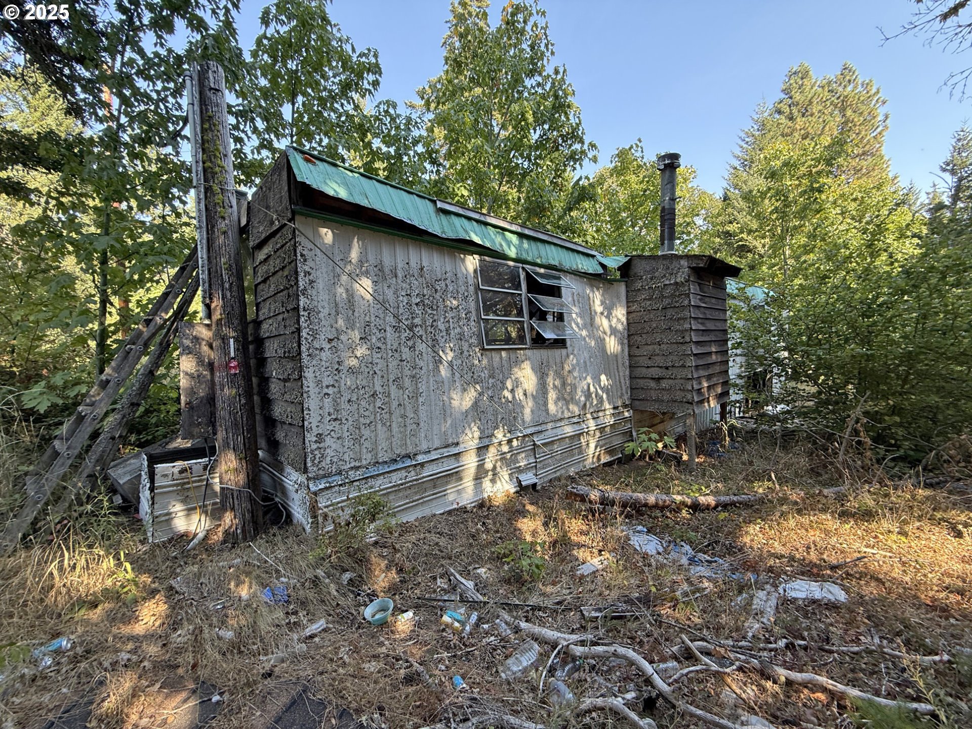 121 Cooke RD