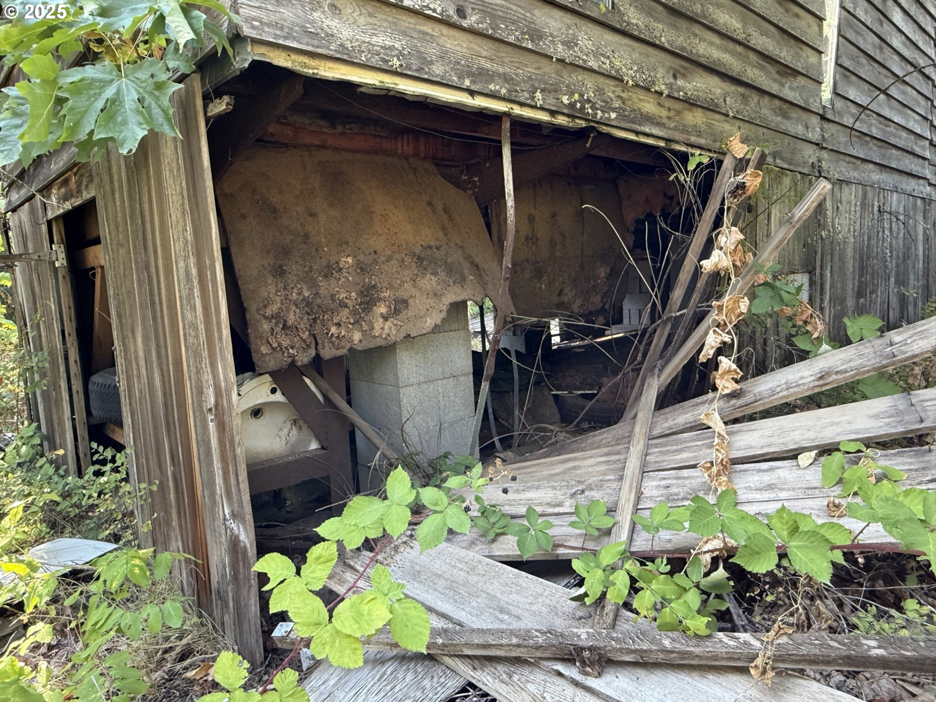 121 Cooke RD