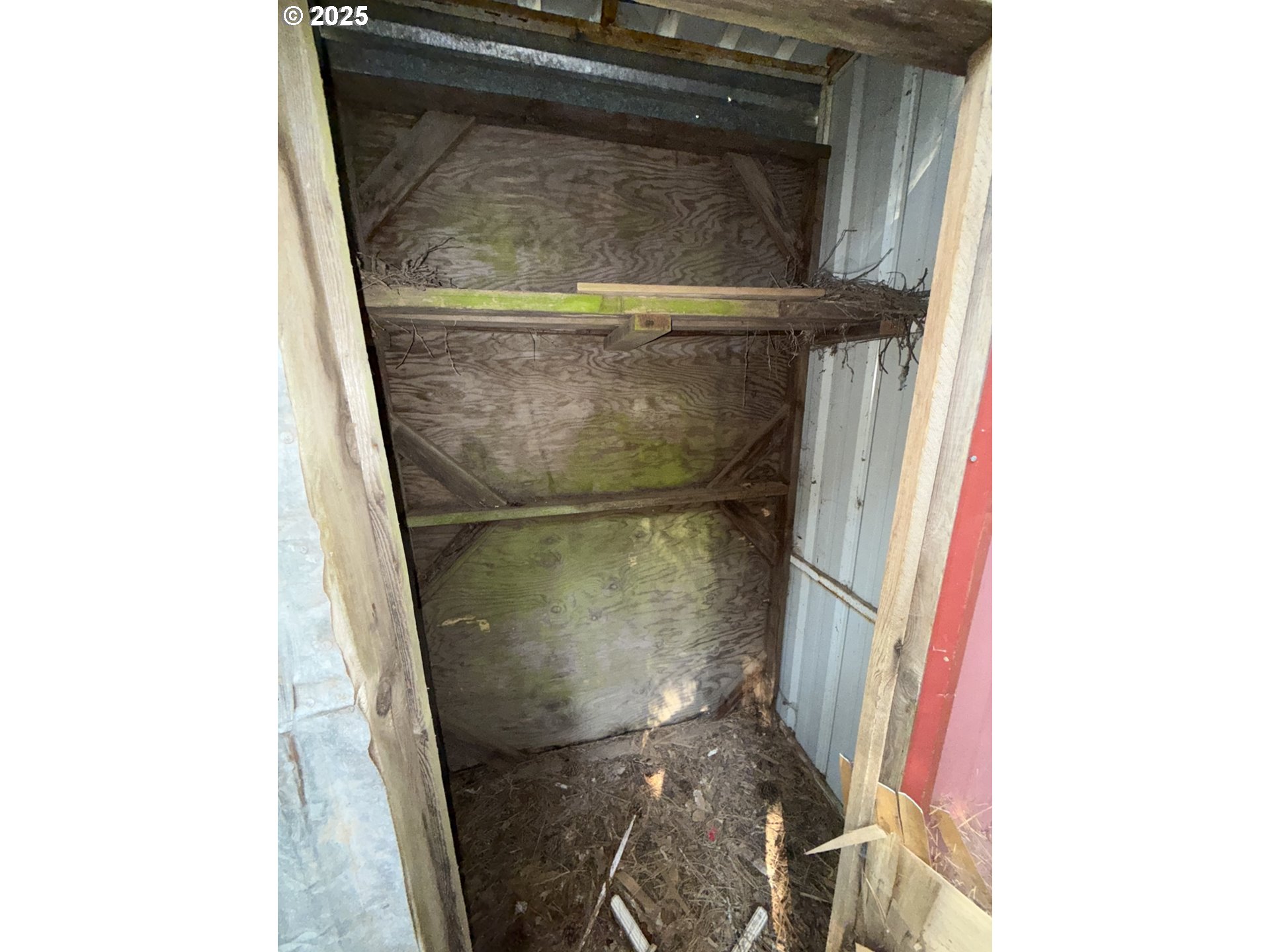 121 Cooke RD