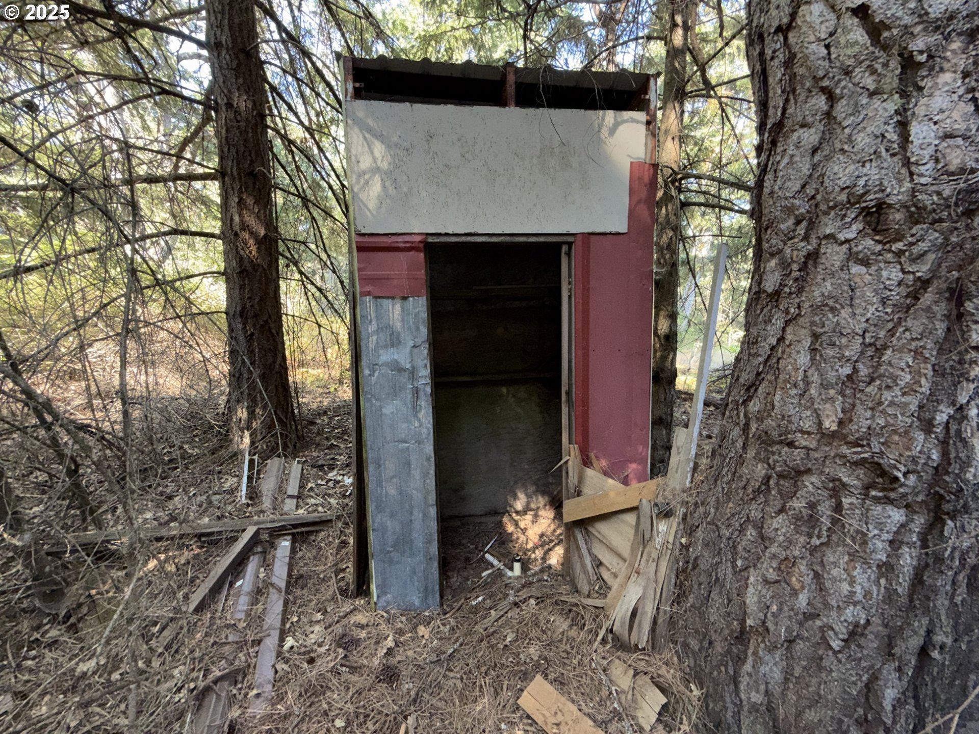 121 Cooke RD