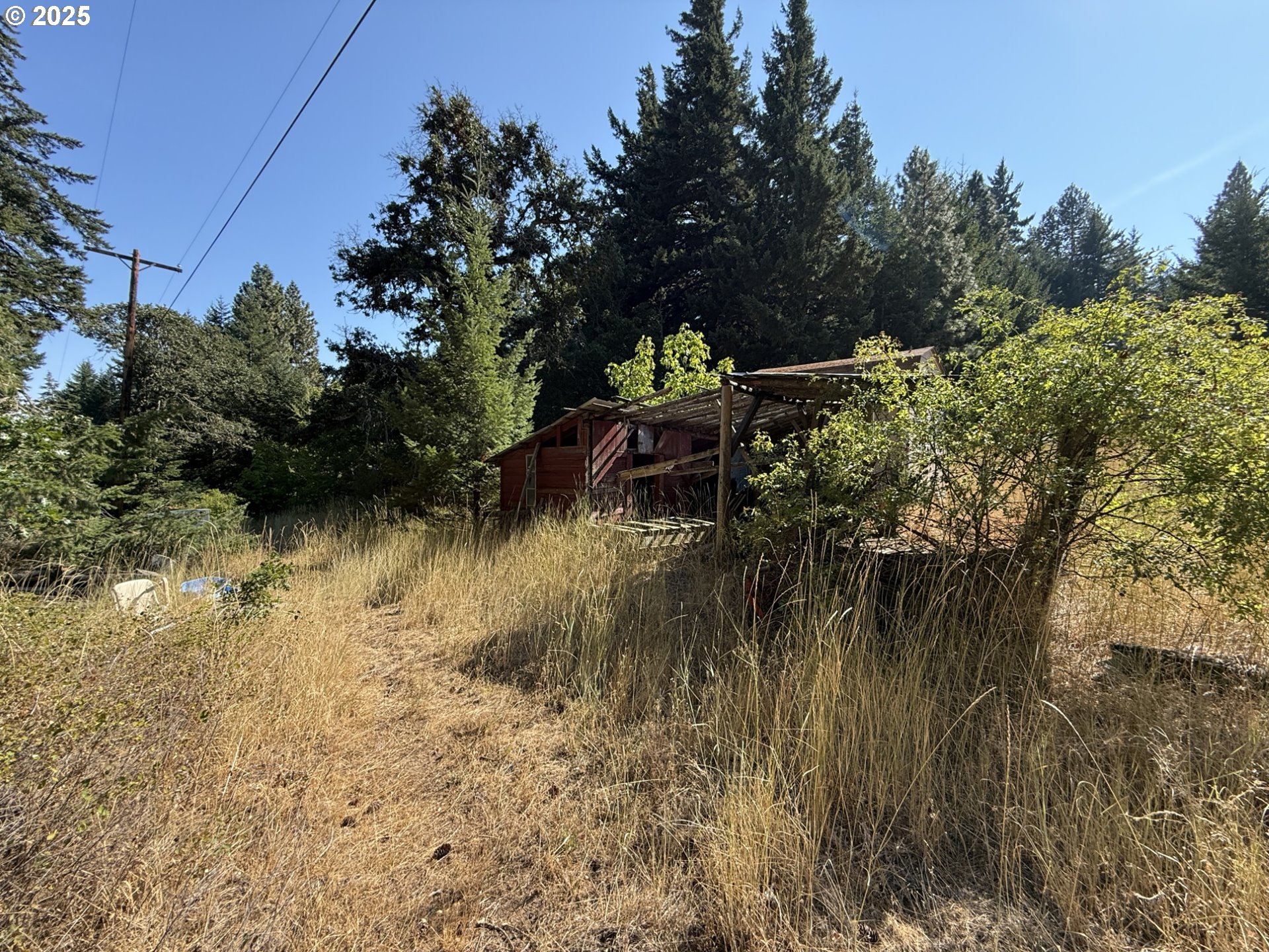 121 Cooke RD