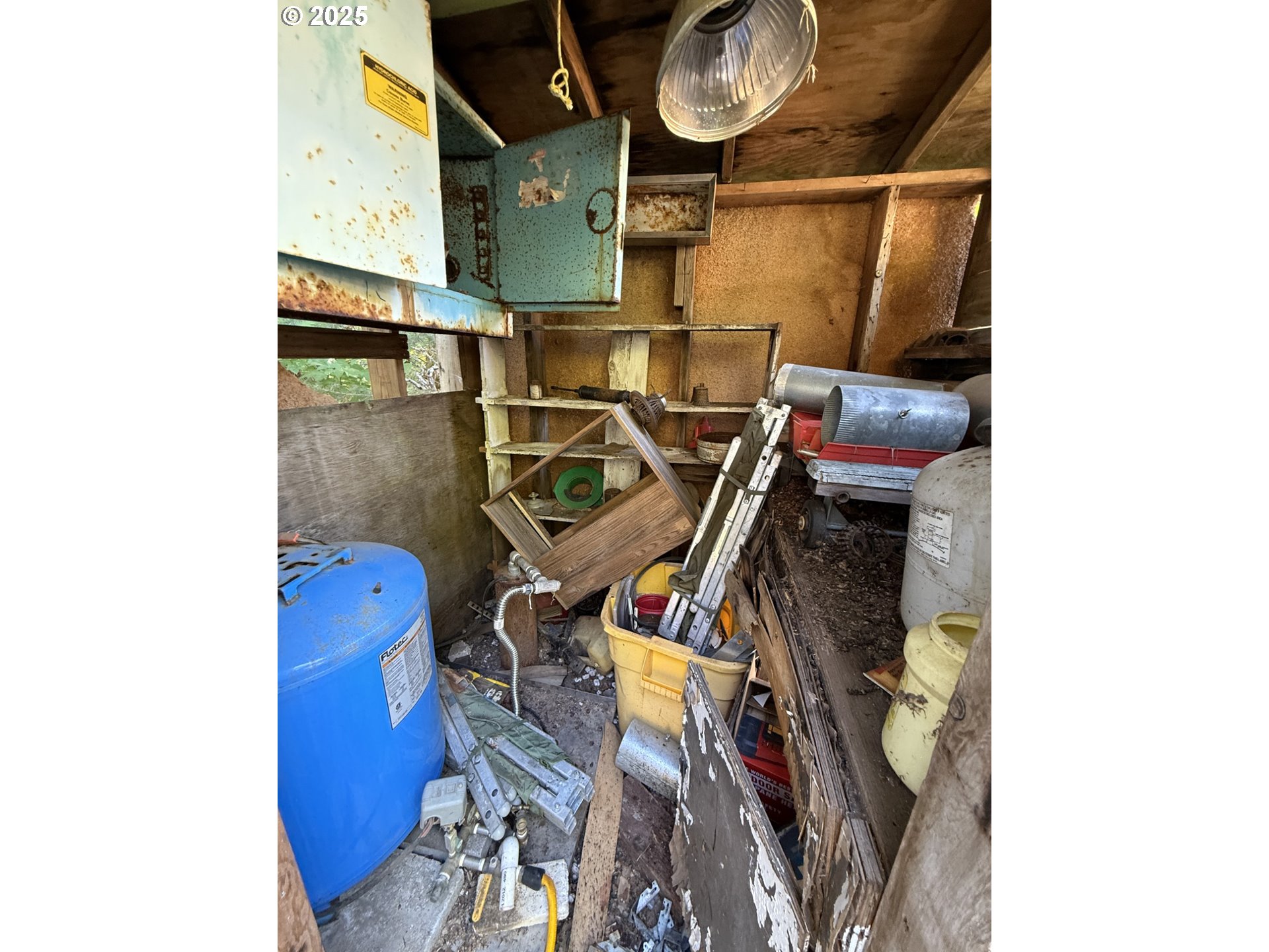 121 Cooke RD