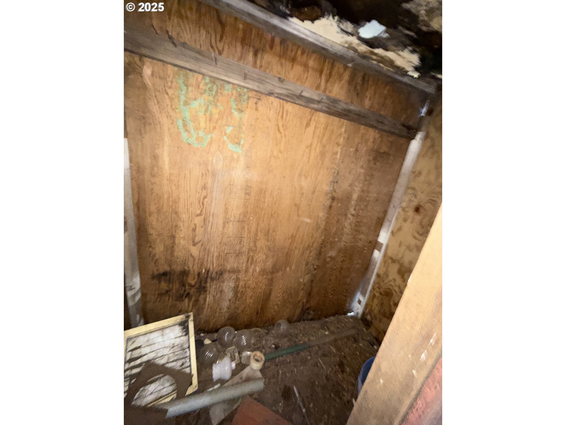 121 Cooke RD