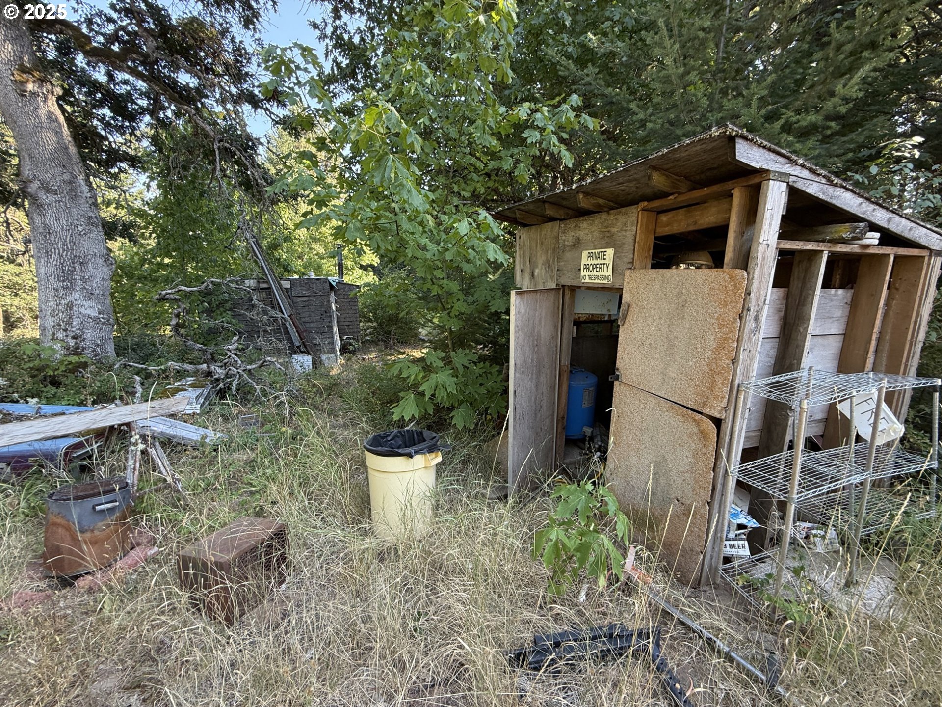 121 Cooke RD