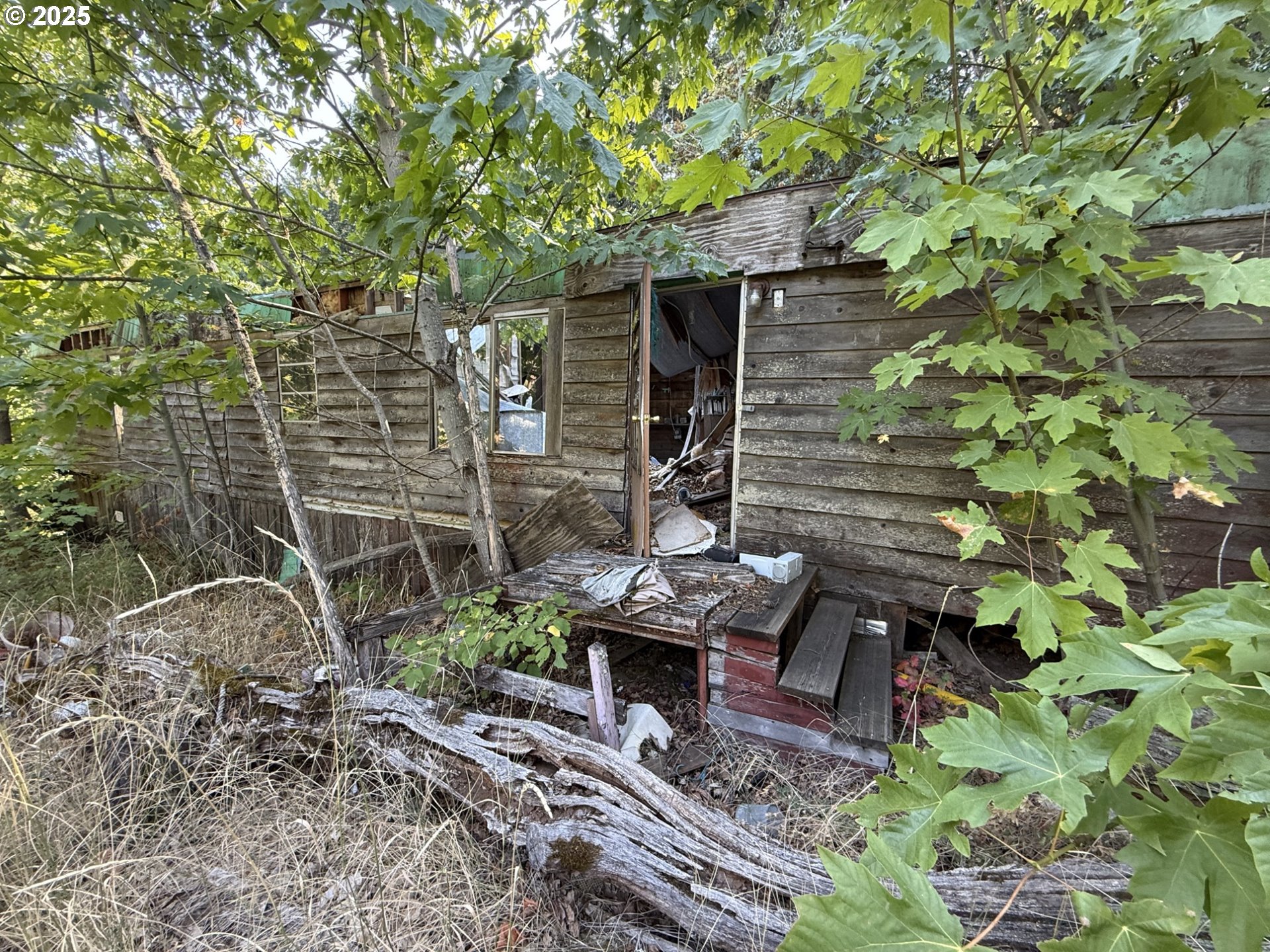 121 Cooke RD