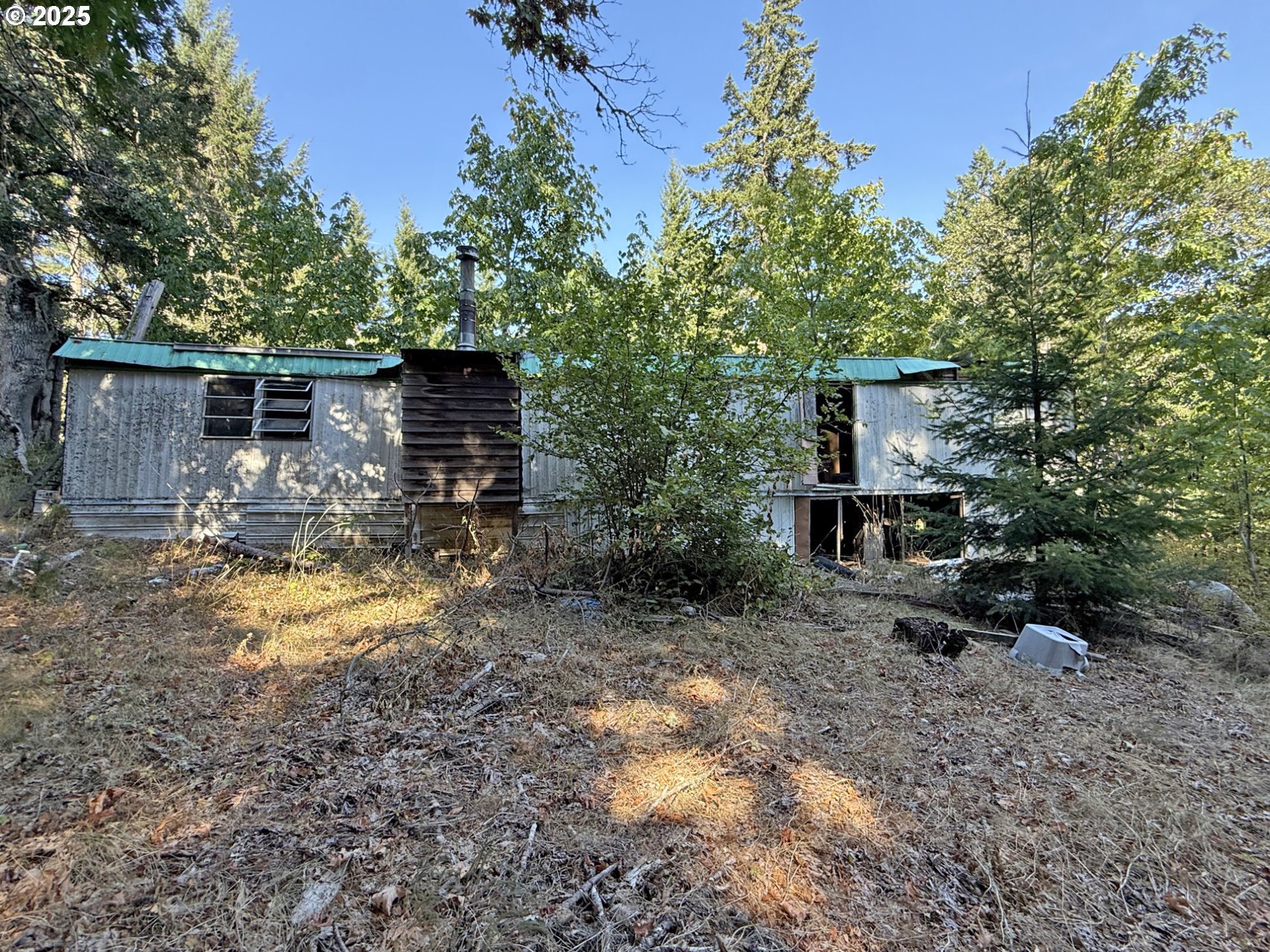 121 Cooke RD