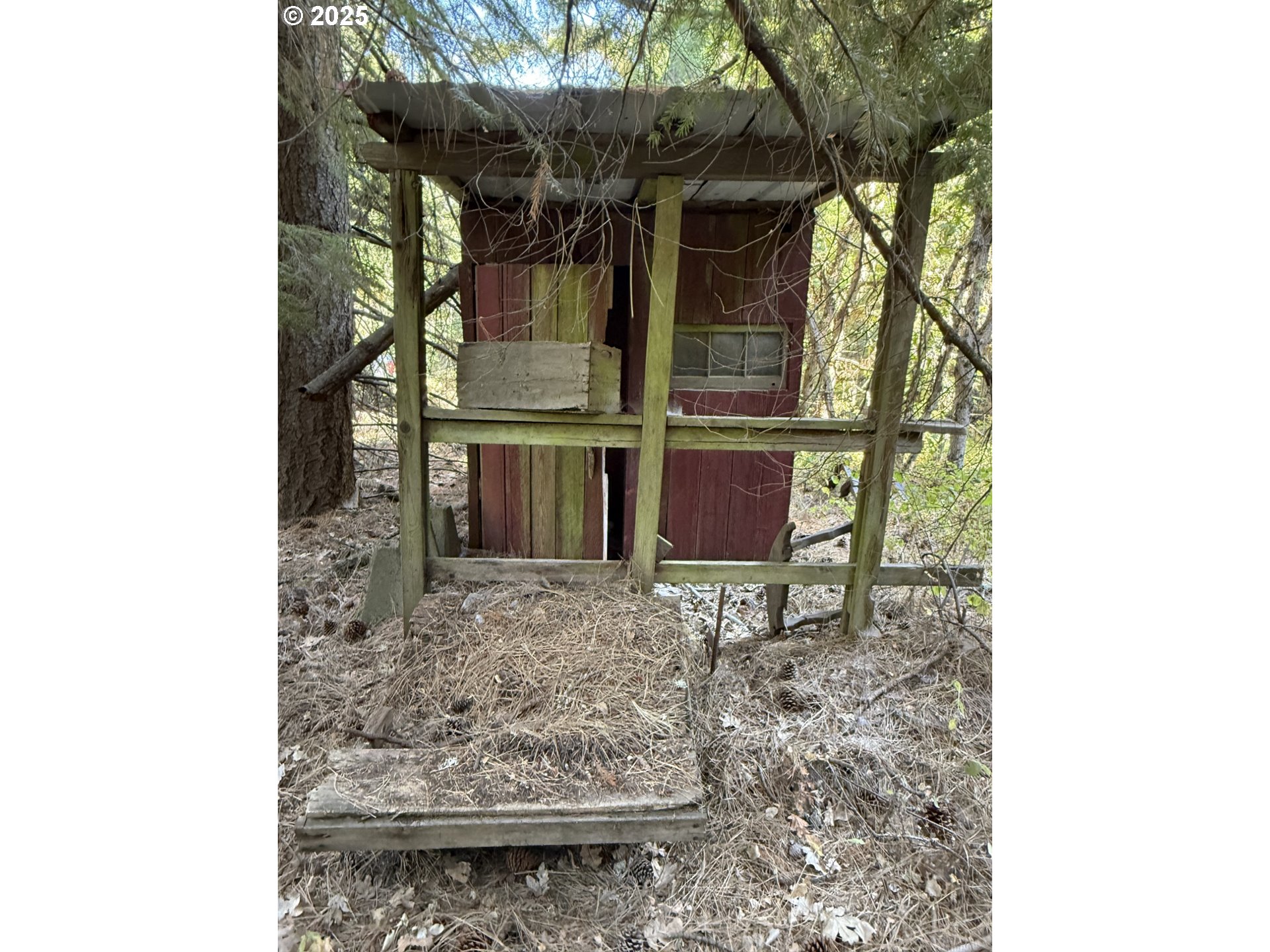 121 Cooke RD