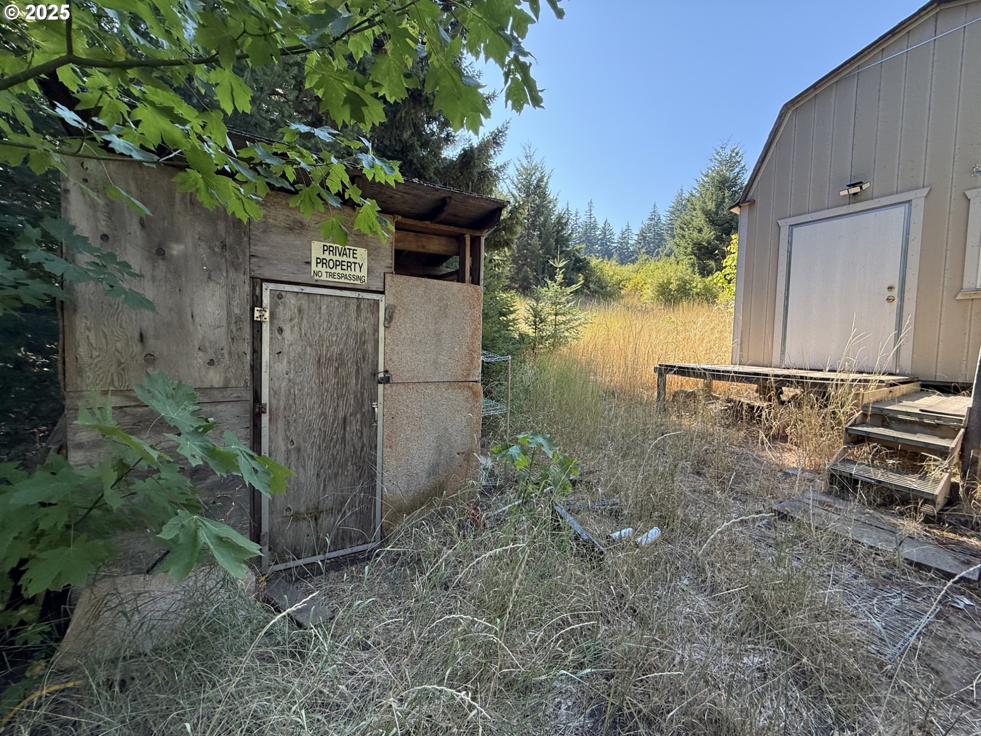 121 Cooke RD