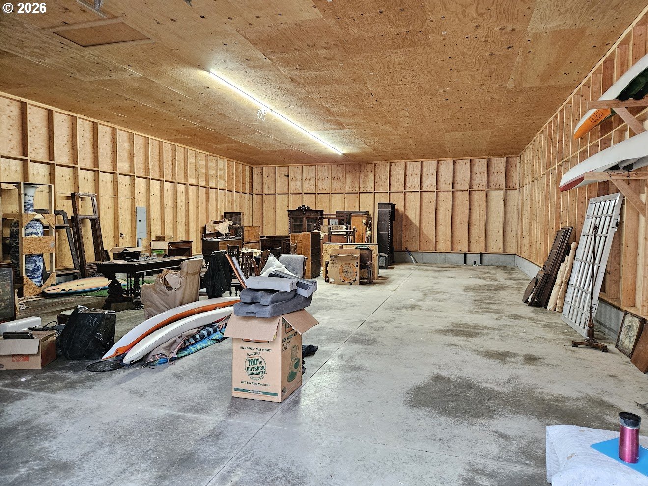 492 Sleepy Hollow RD