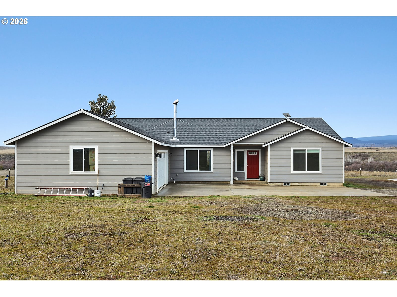 173 HORSESHOE BEND RD