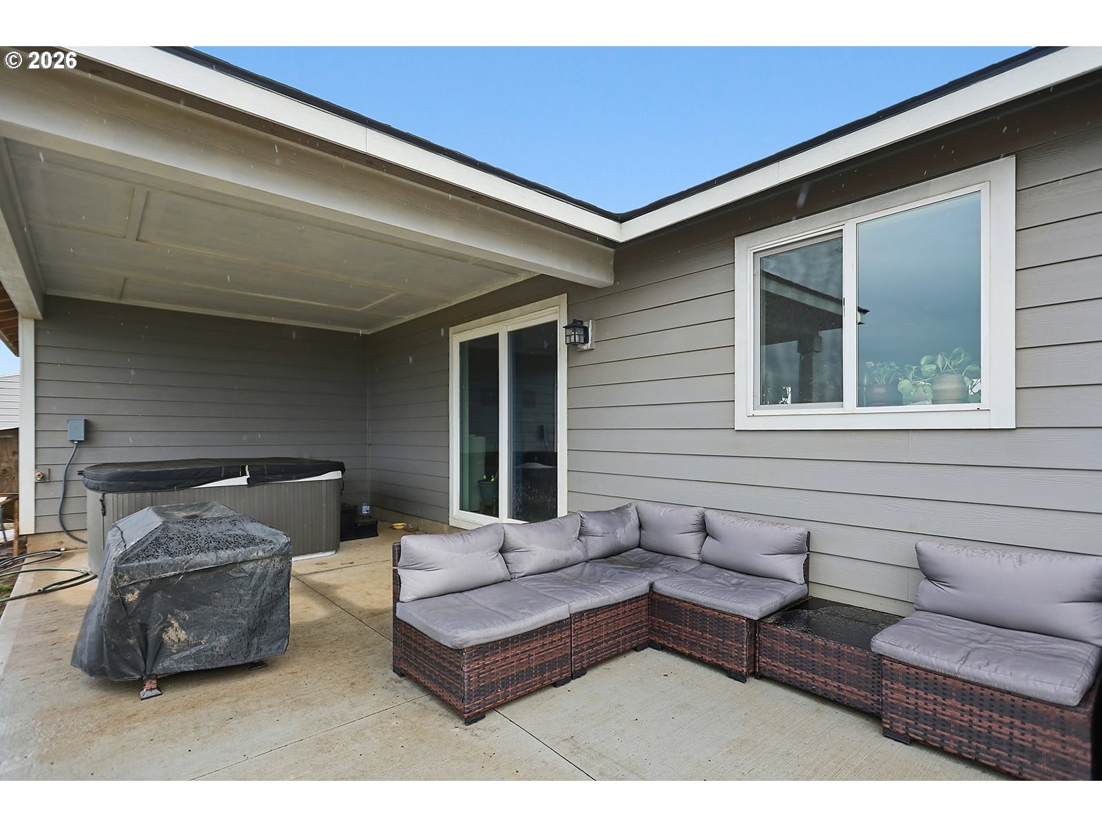 173 HORSESHOE BEND RD