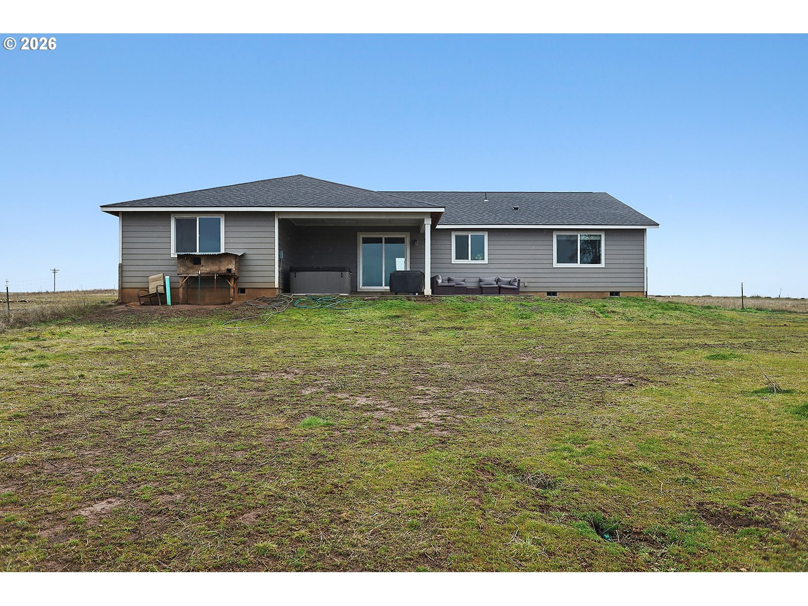 173 HORSESHOE BEND RD