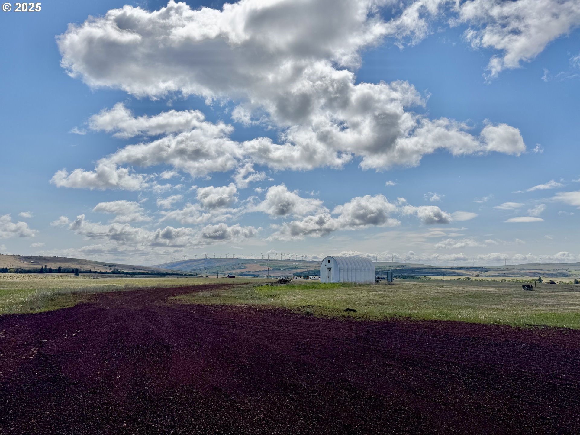 163 THREE SPURS LOOP